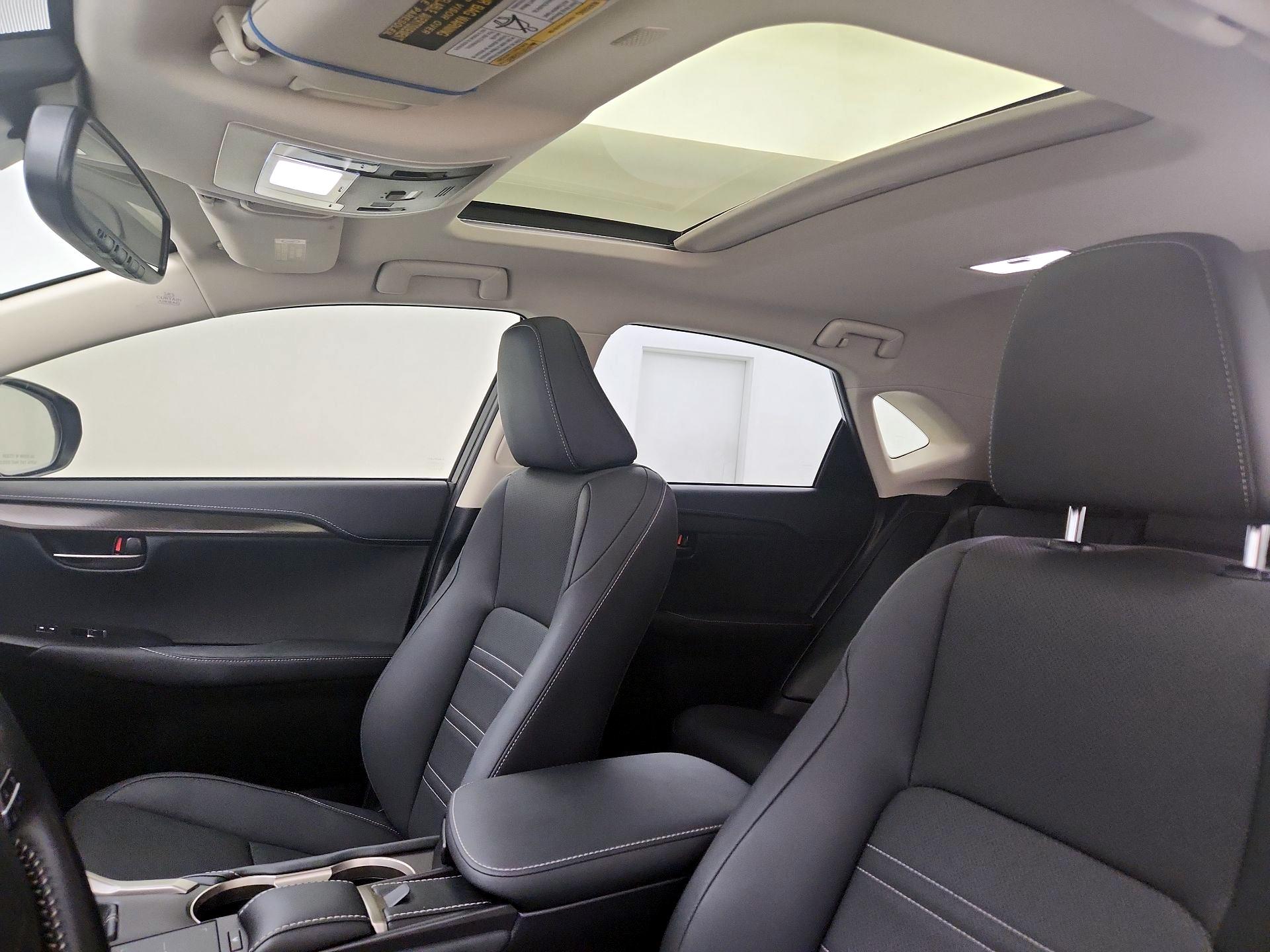 Thumbnail: 2020 Lexus NX - 20