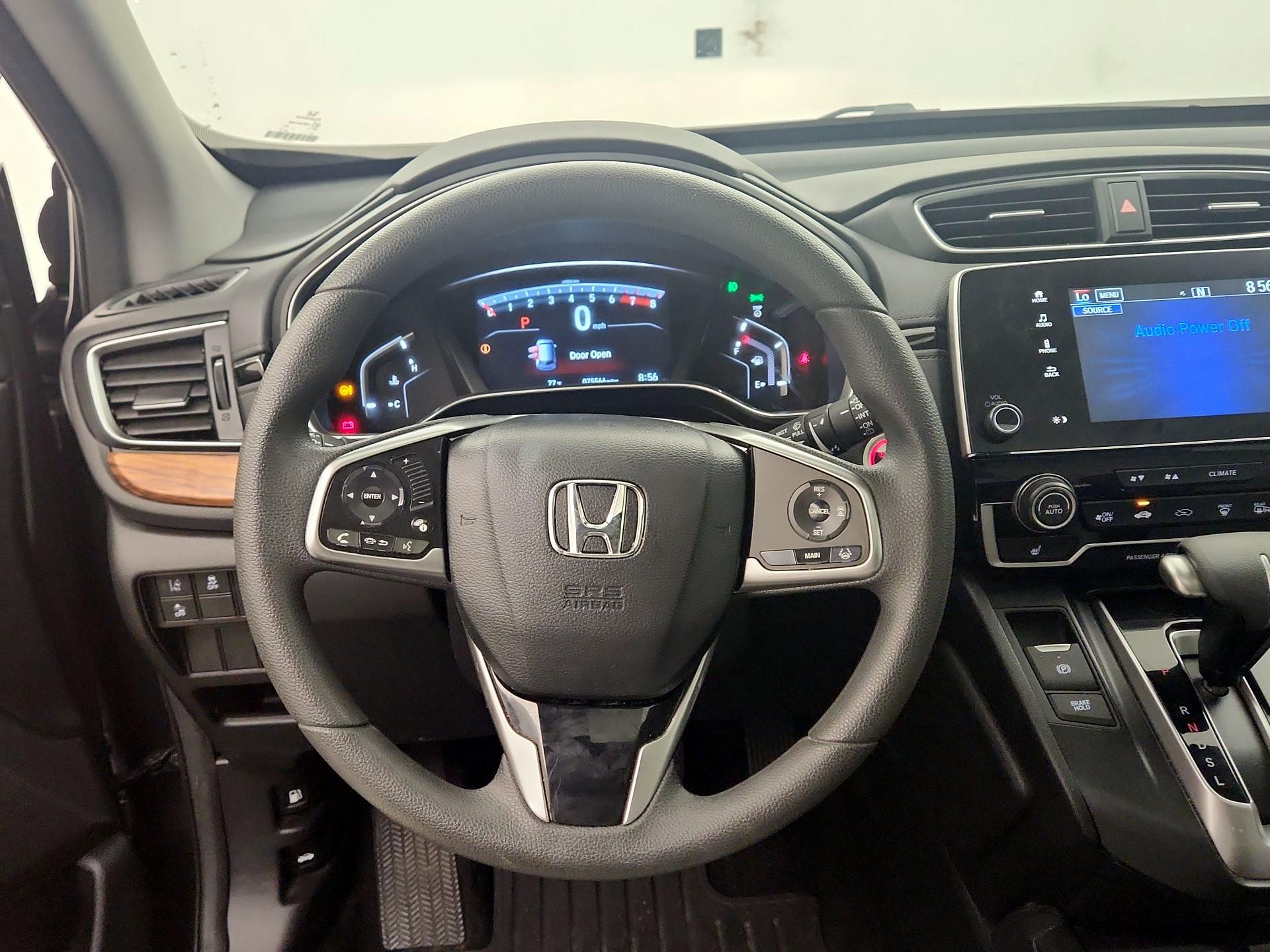 Thumbnail: 2018 Honda CR-V - 10