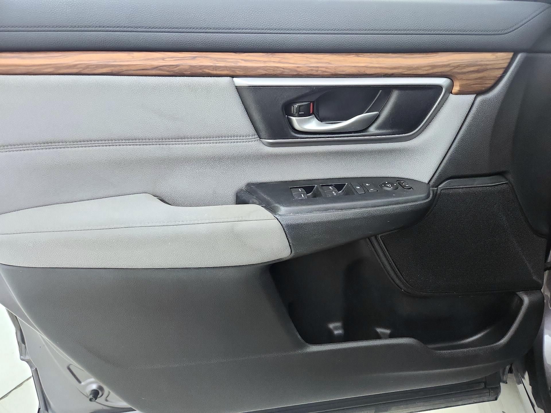 Thumbnail: 2018 Honda CR-V - 12
