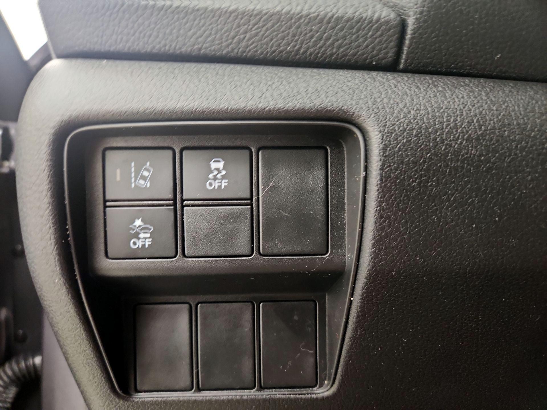 Thumbnail: 2018 Honda CR-V - 13