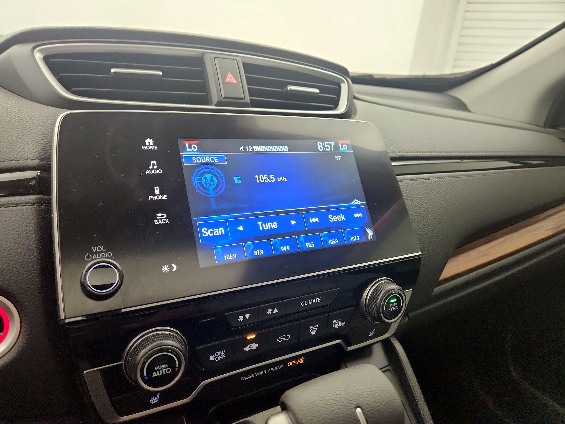 Thumbnail: 2018 Honda CR-V - 15