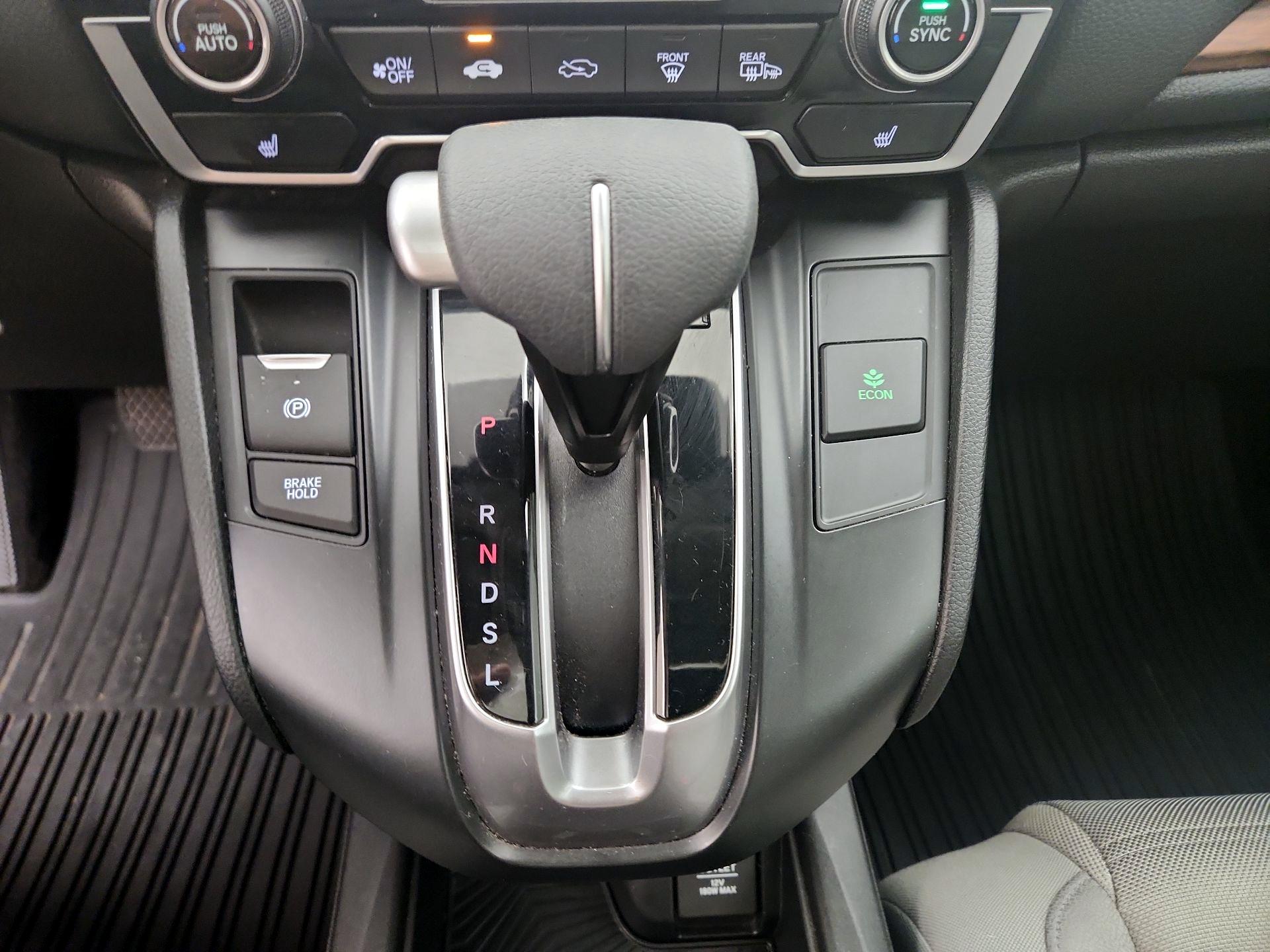 Thumbnail: 2018 Honda CR-V - 17