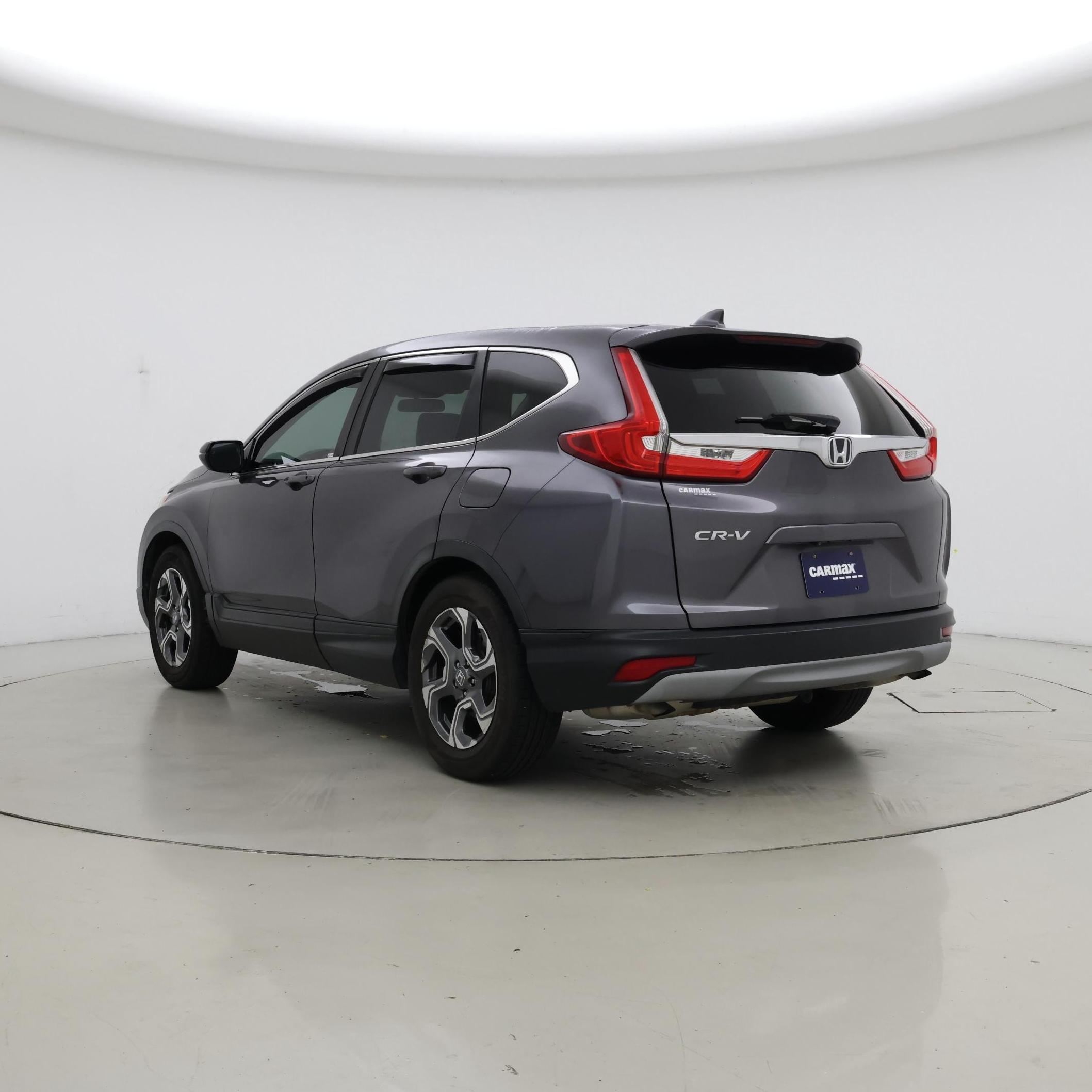 Thumbnail: 2018 Honda CR-V - 2