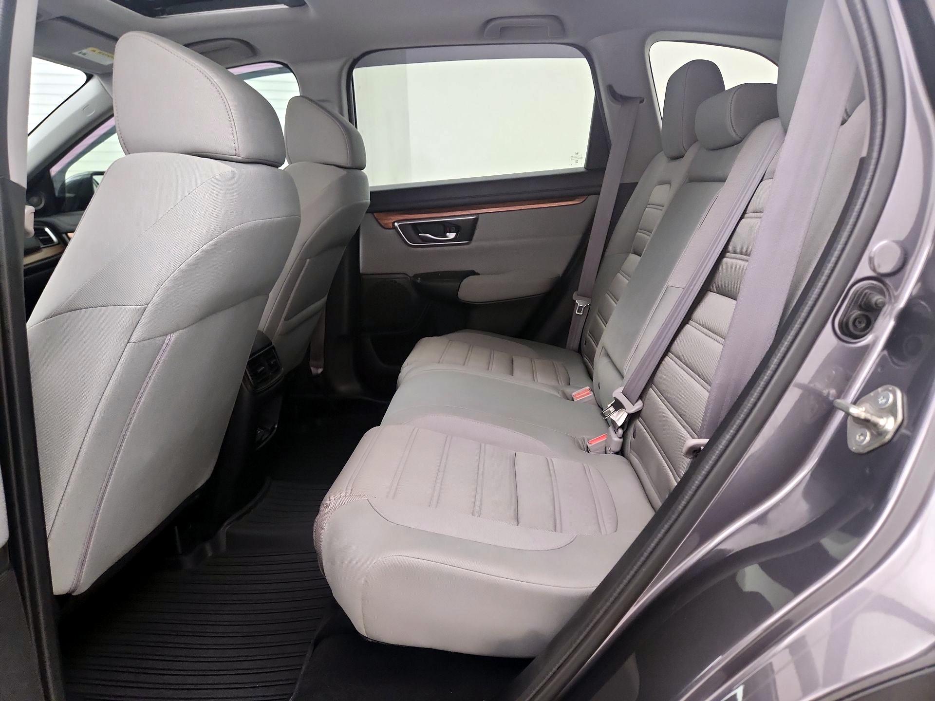 Thumbnail: 2018 Honda CR-V - 20