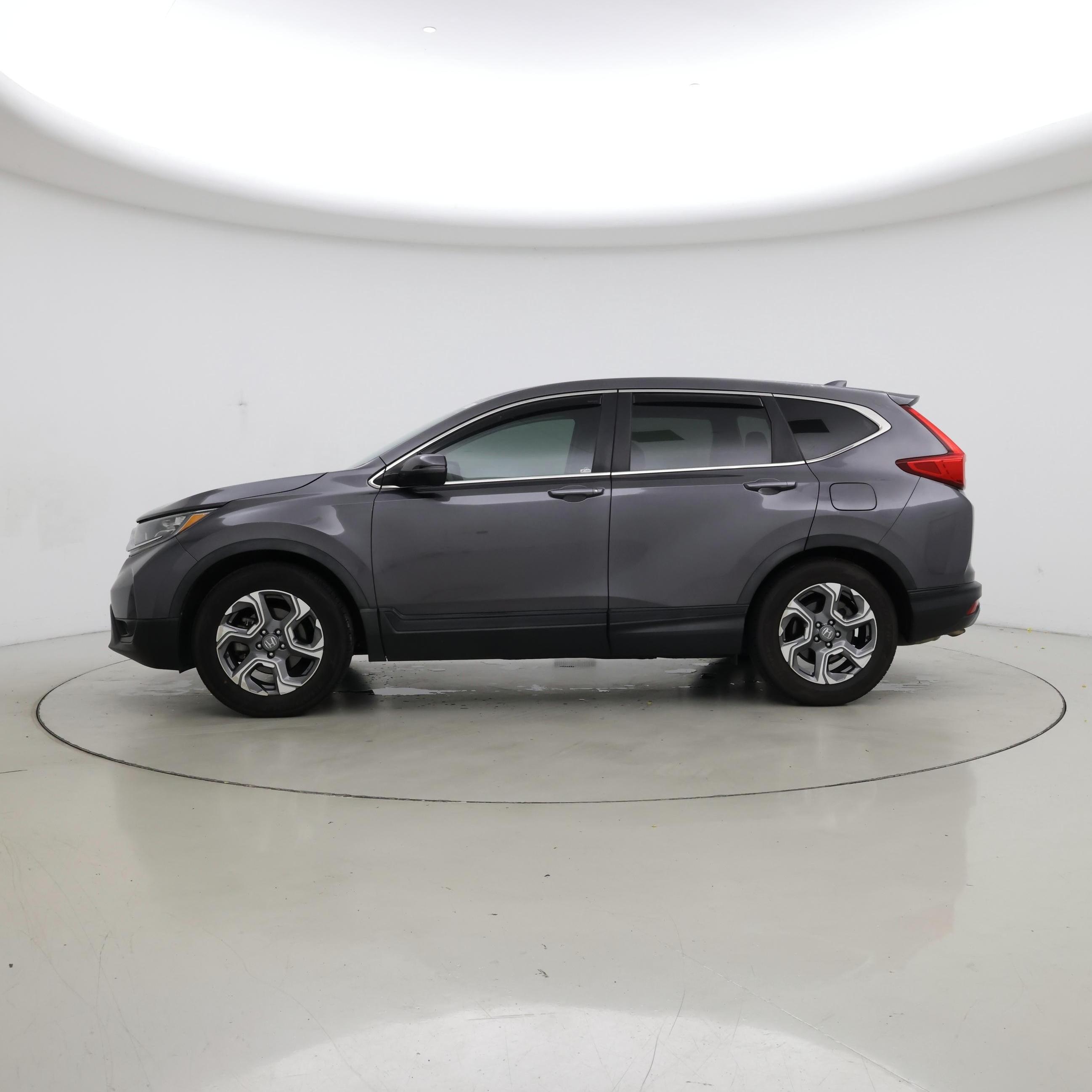 Thumbnail: 2018 Honda CR-V - 3