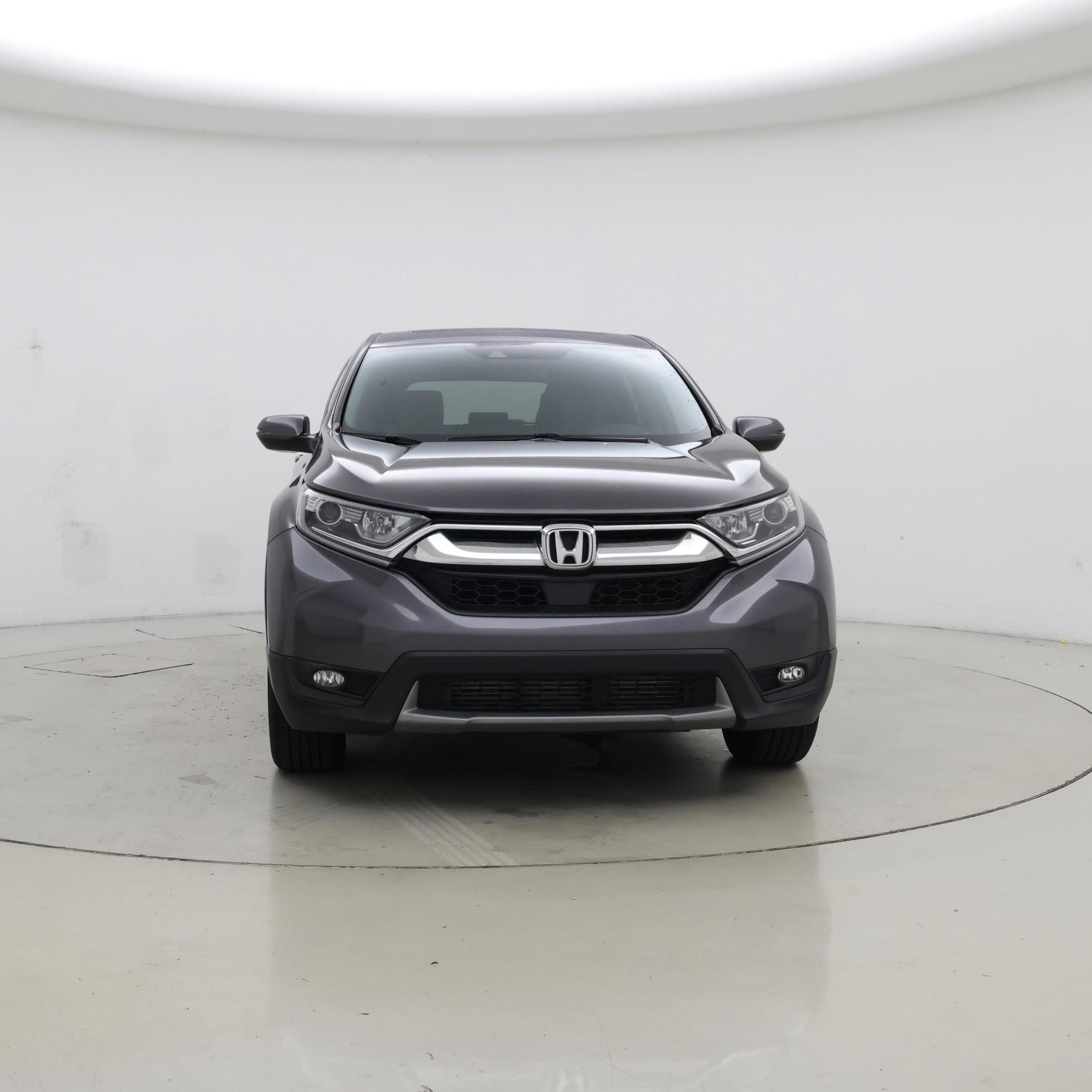 Thumbnail: 2018 Honda CR-V - 5