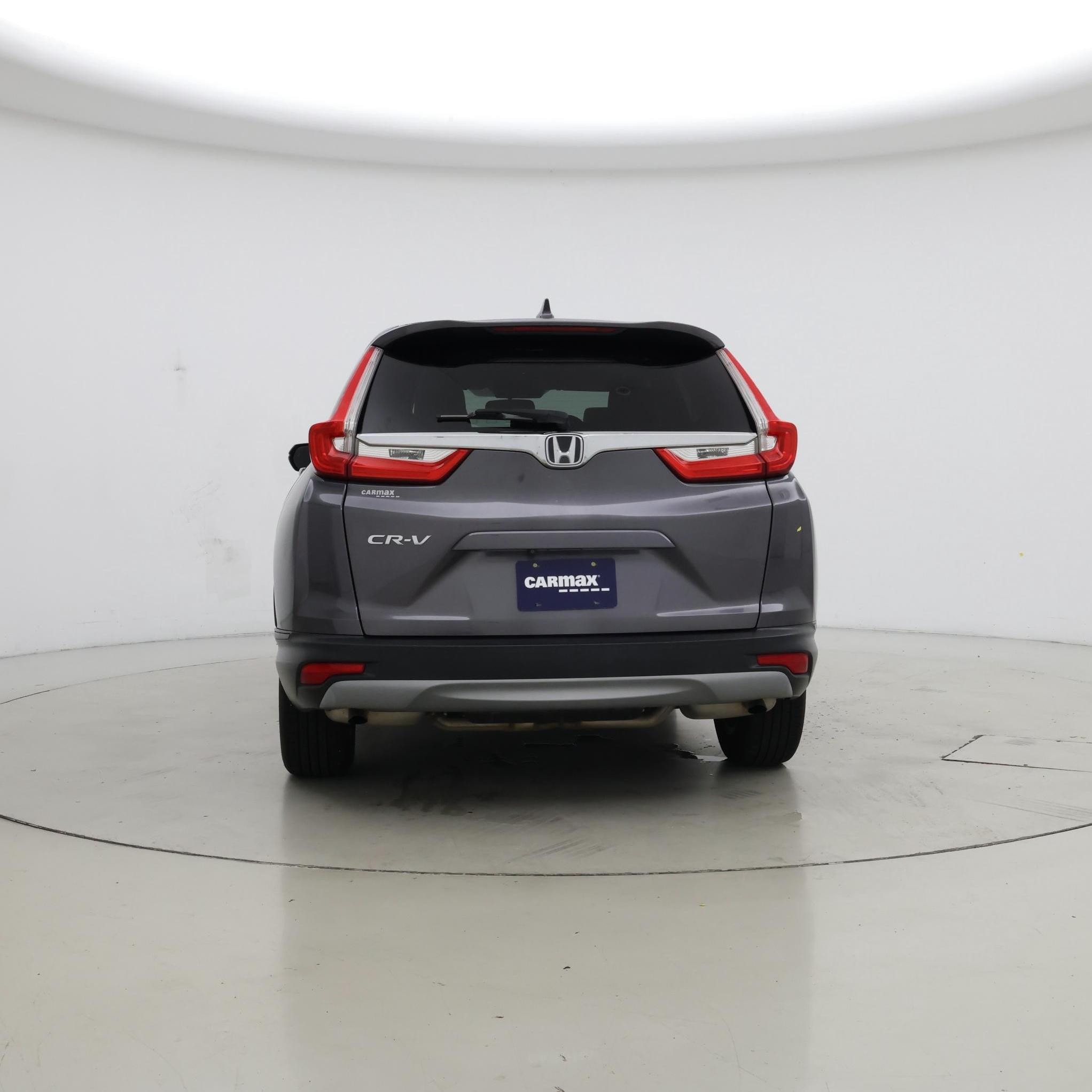 Thumbnail: 2018 Honda CR-V - 6
