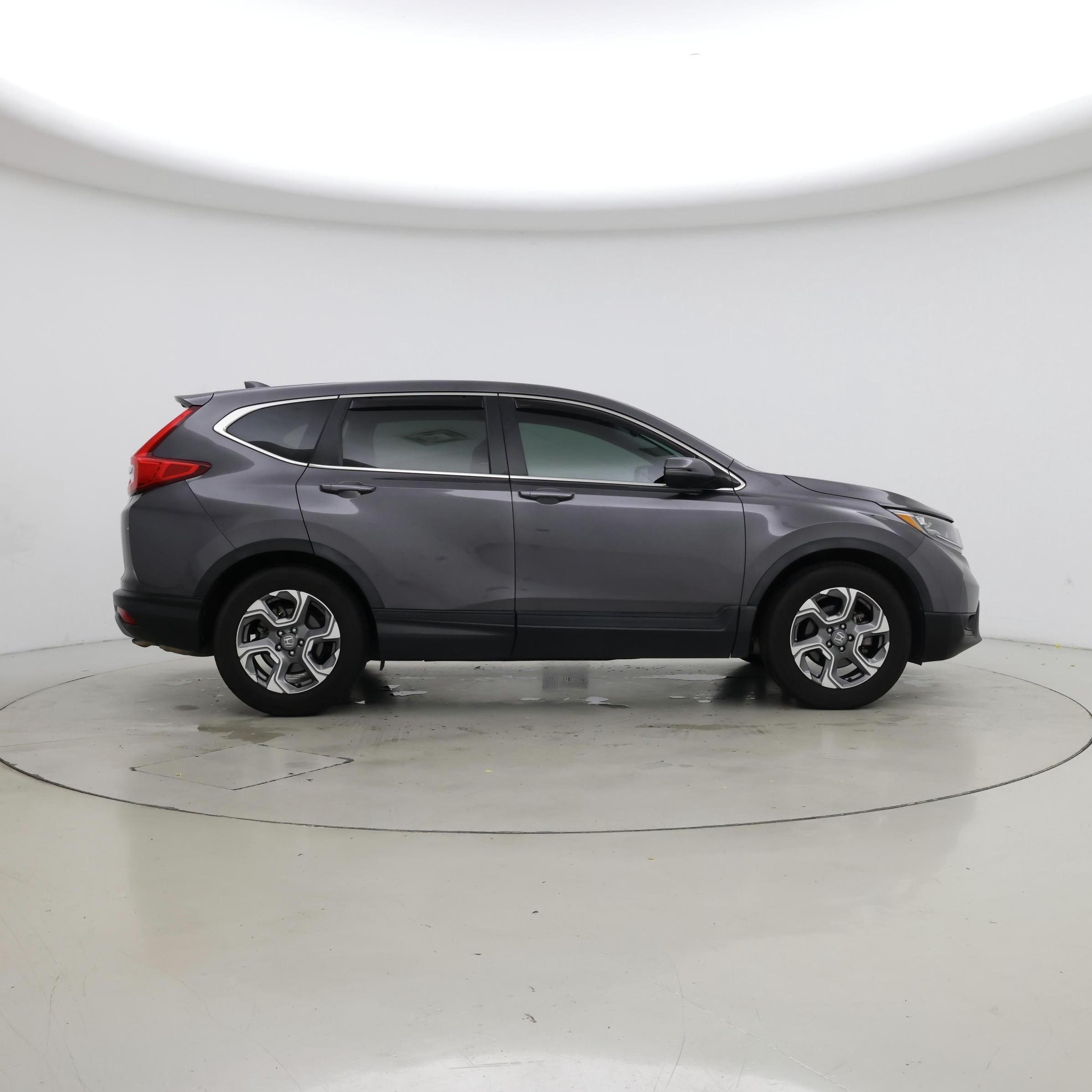 Thumbnail: 2018 Honda CR-V - 7