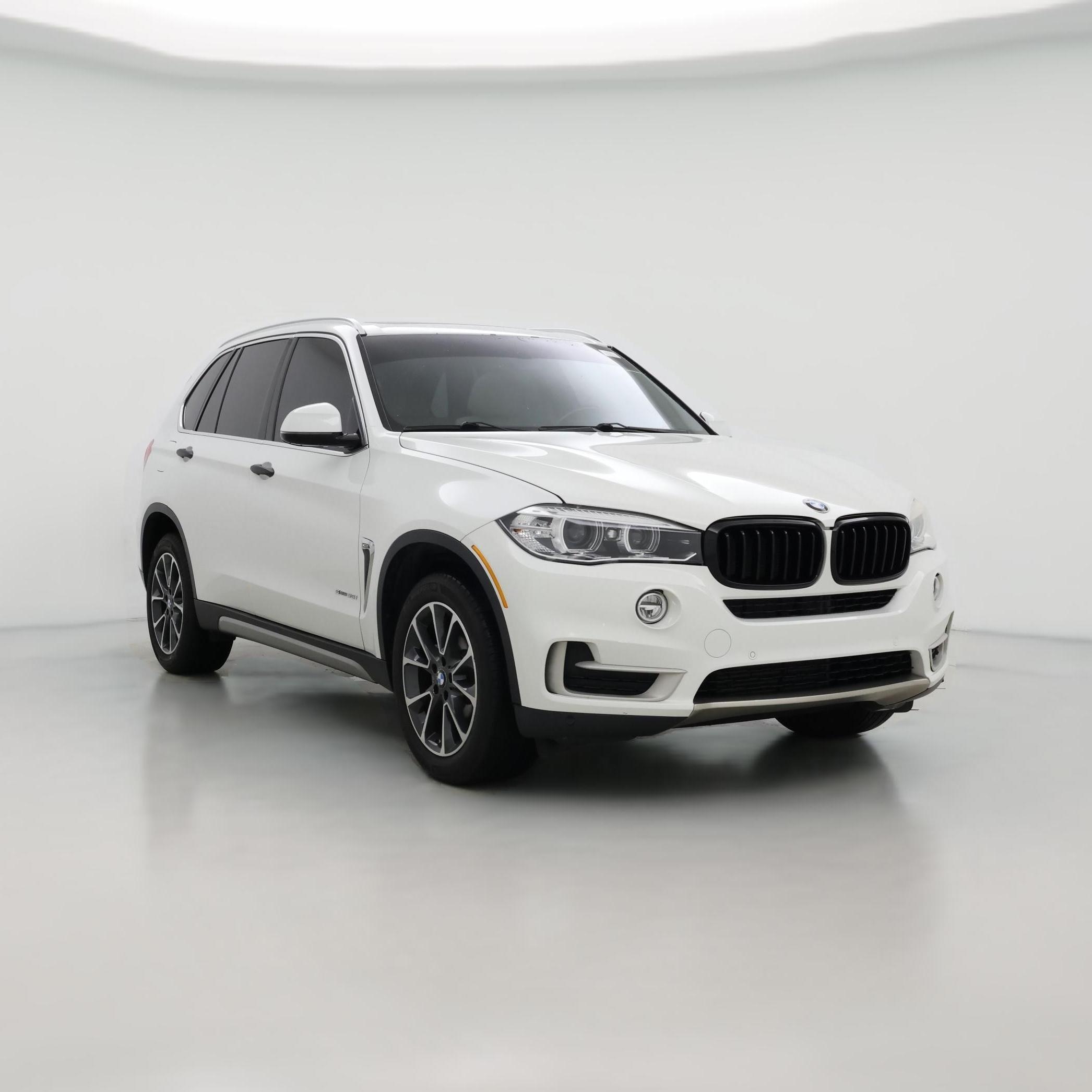 Thumbnail: 2018 BMW X5 - 1