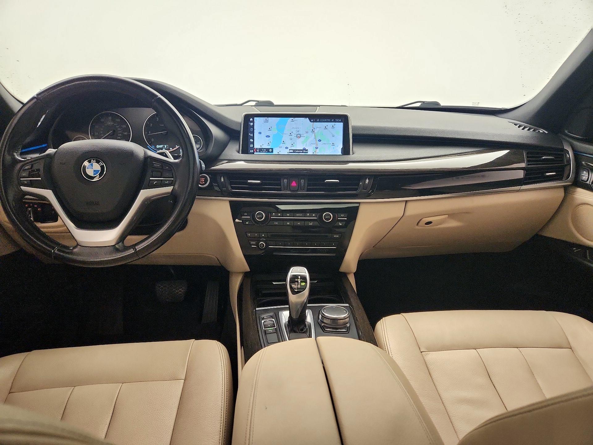 Thumbnail: 2018 BMW X5 - 9