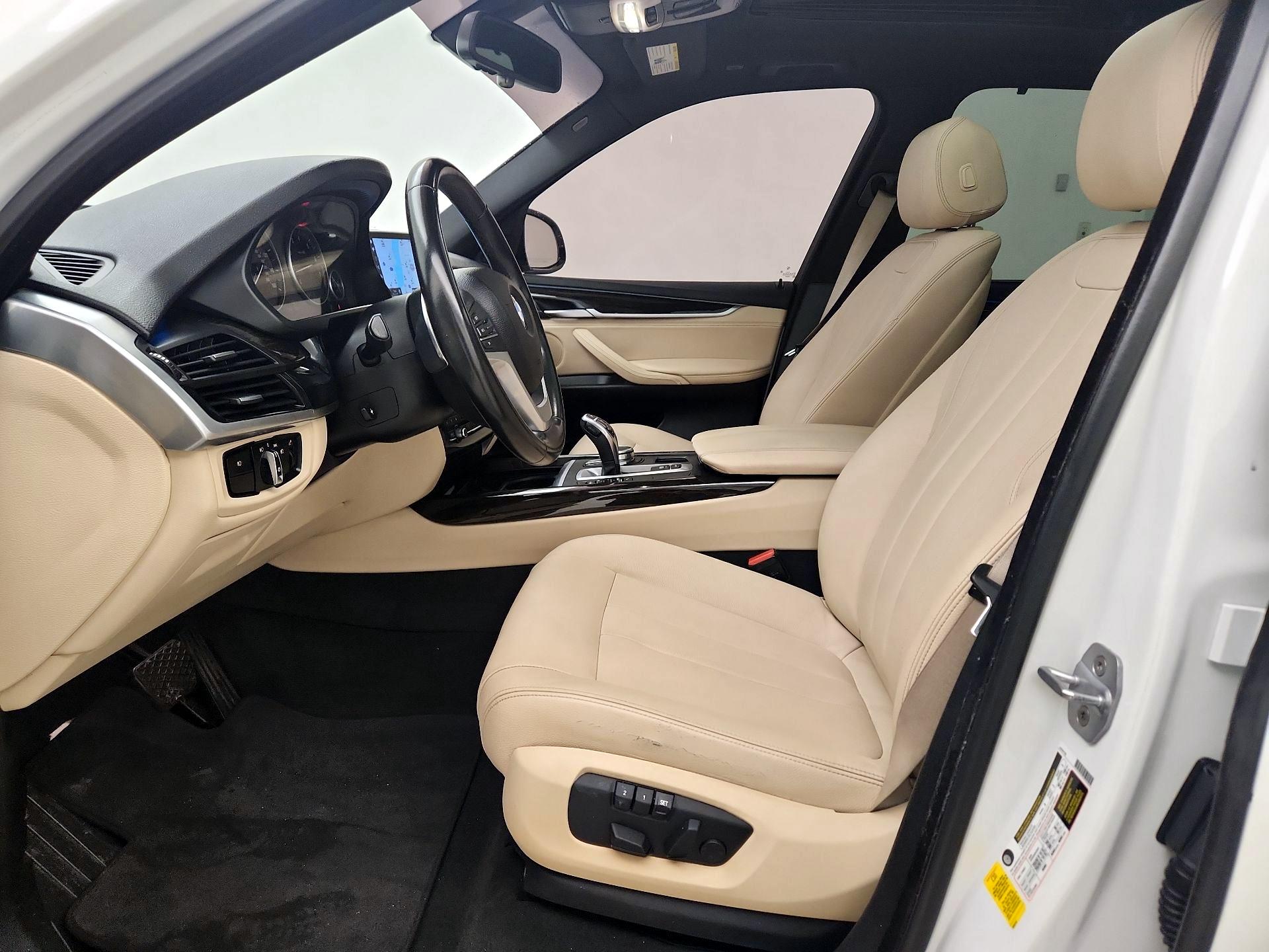 Thumbnail: 2018 BMW X5 - 11