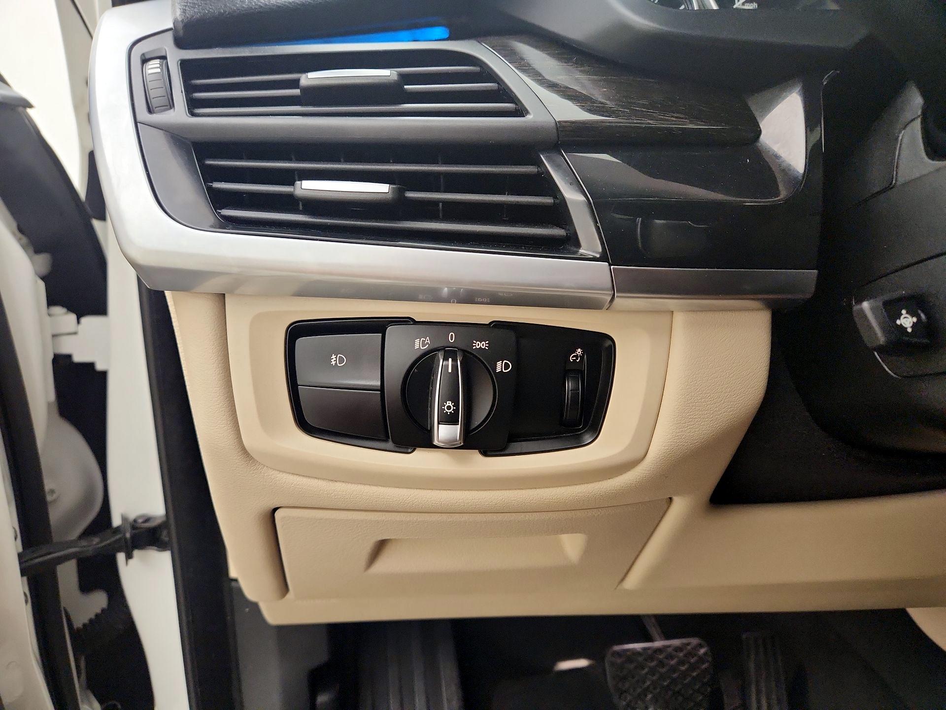 Thumbnail: 2018 BMW X5 - 13