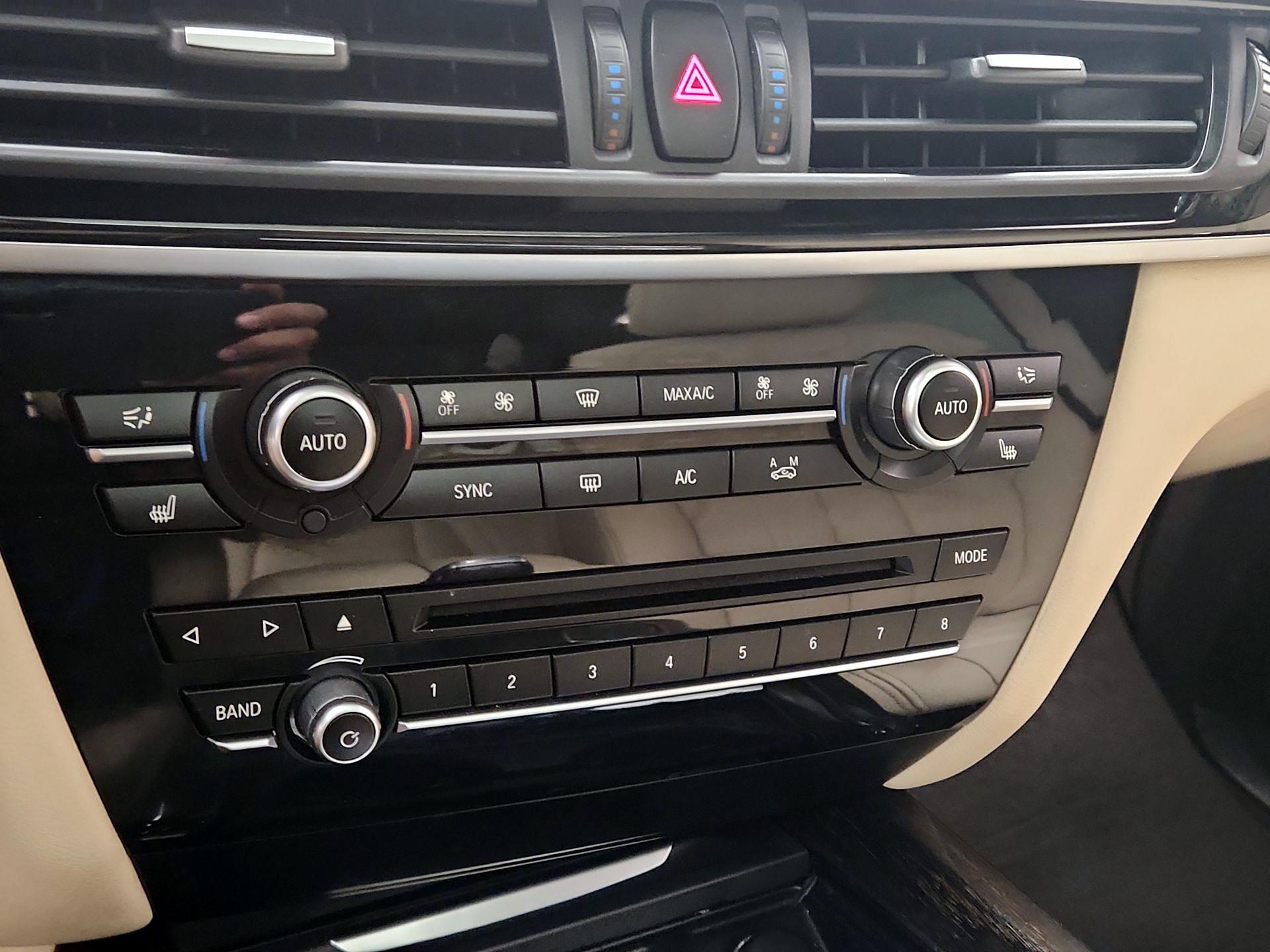 Thumbnail: 2018 BMW X5 - 17