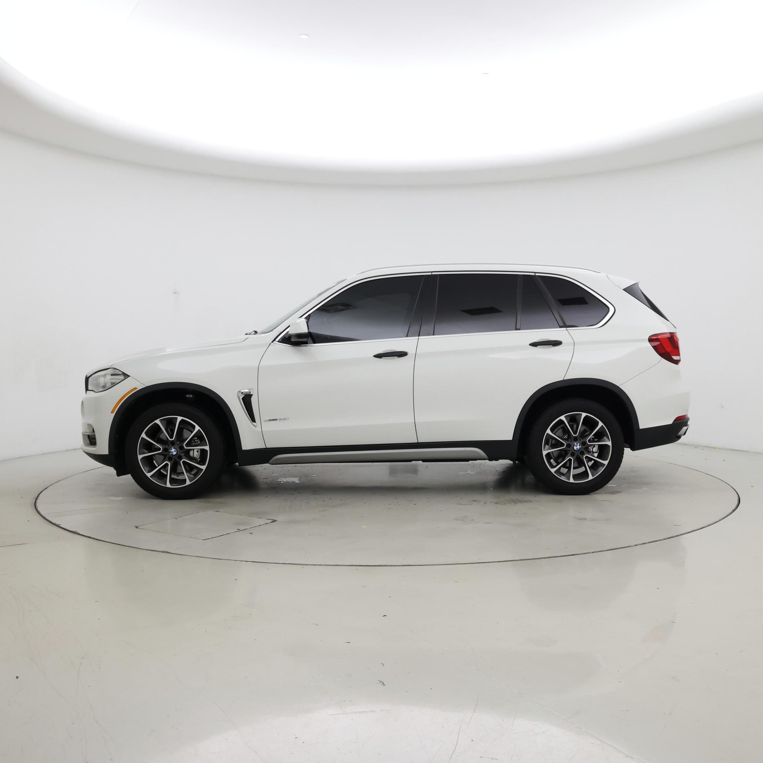 Thumbnail: 2018 BMW X5 - 3
