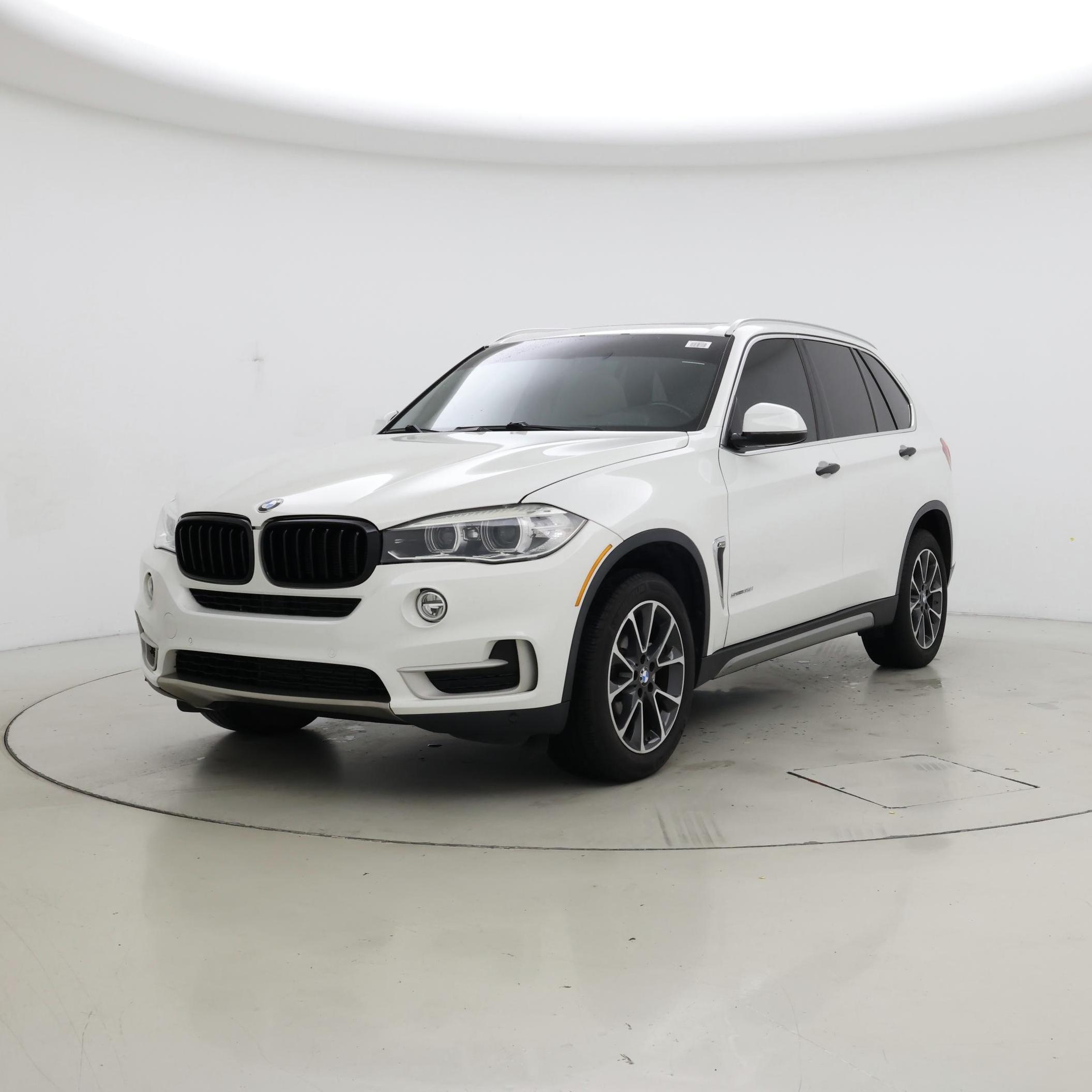 Thumbnail: 2018 BMW X5 - 4