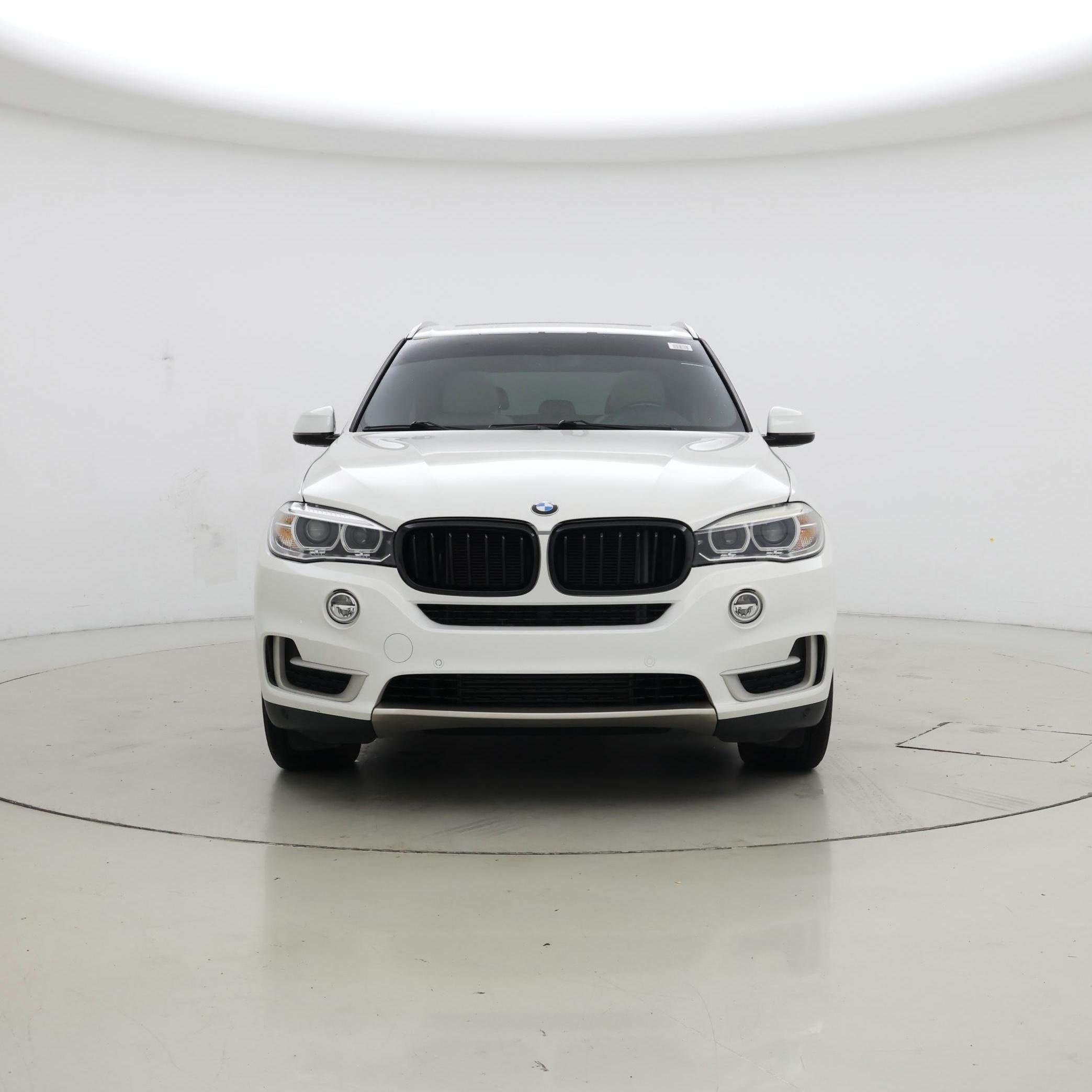 Thumbnail: 2018 BMW X5 - 5