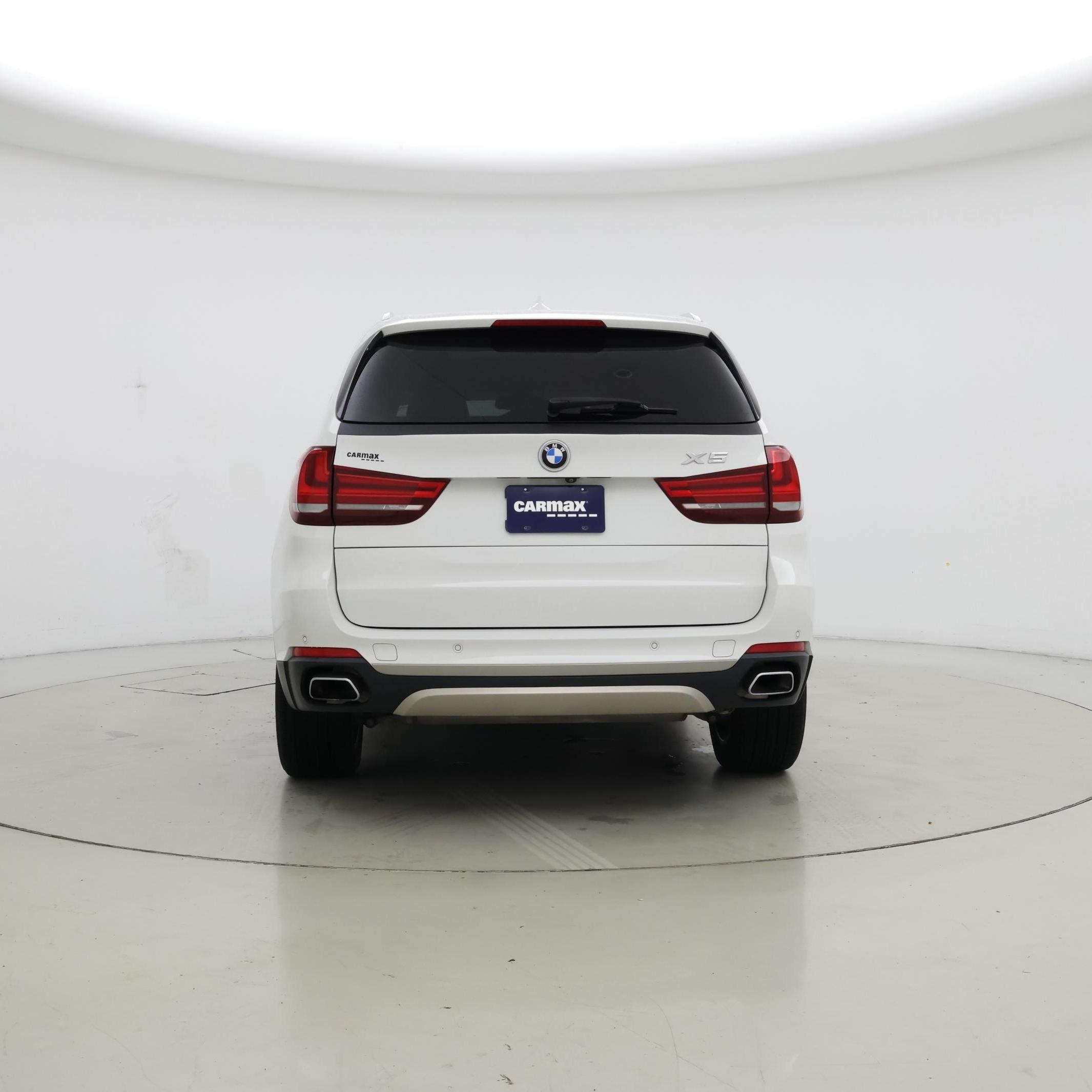 Thumbnail: 2018 BMW X5 - 6