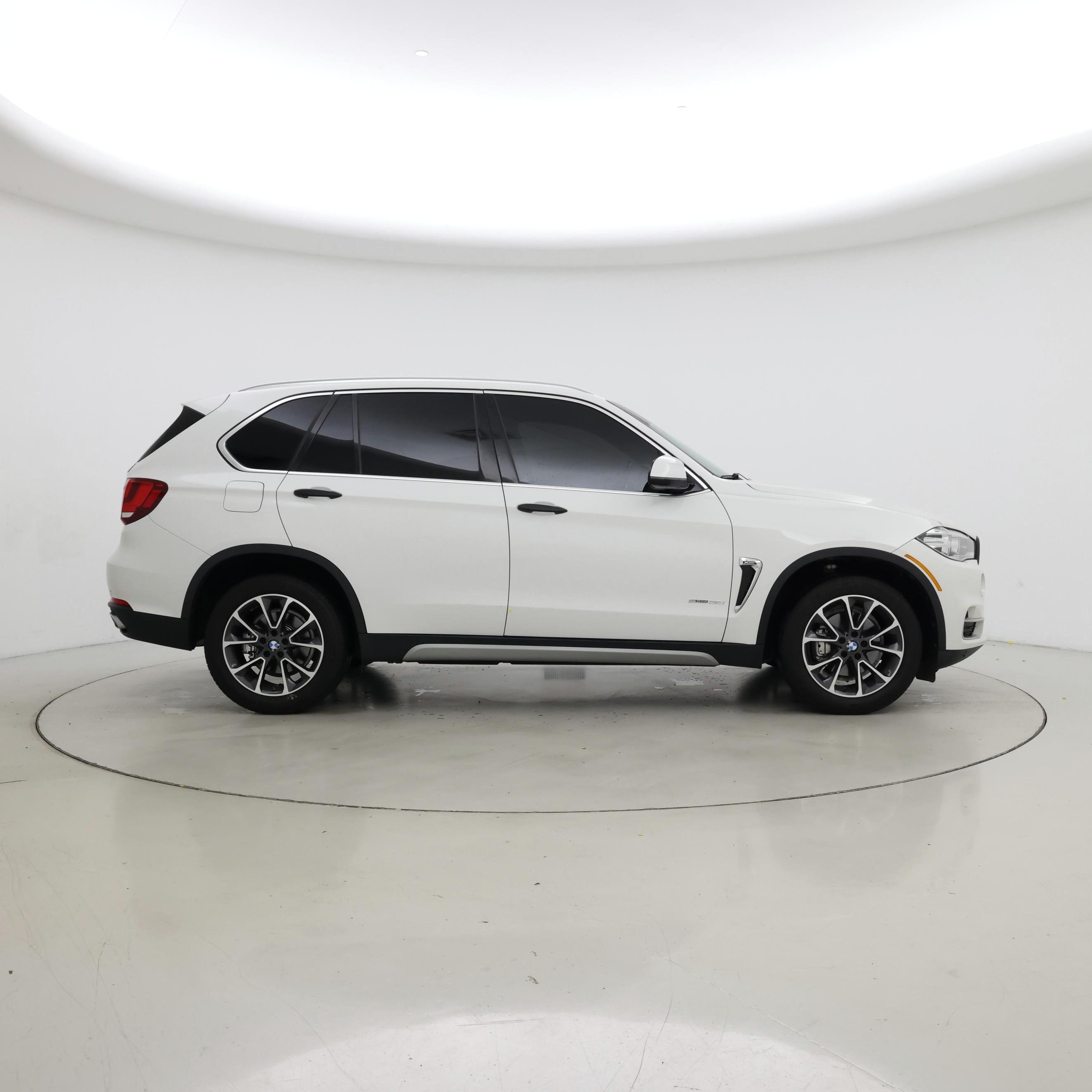 Thumbnail: 2018 BMW X5 - 7