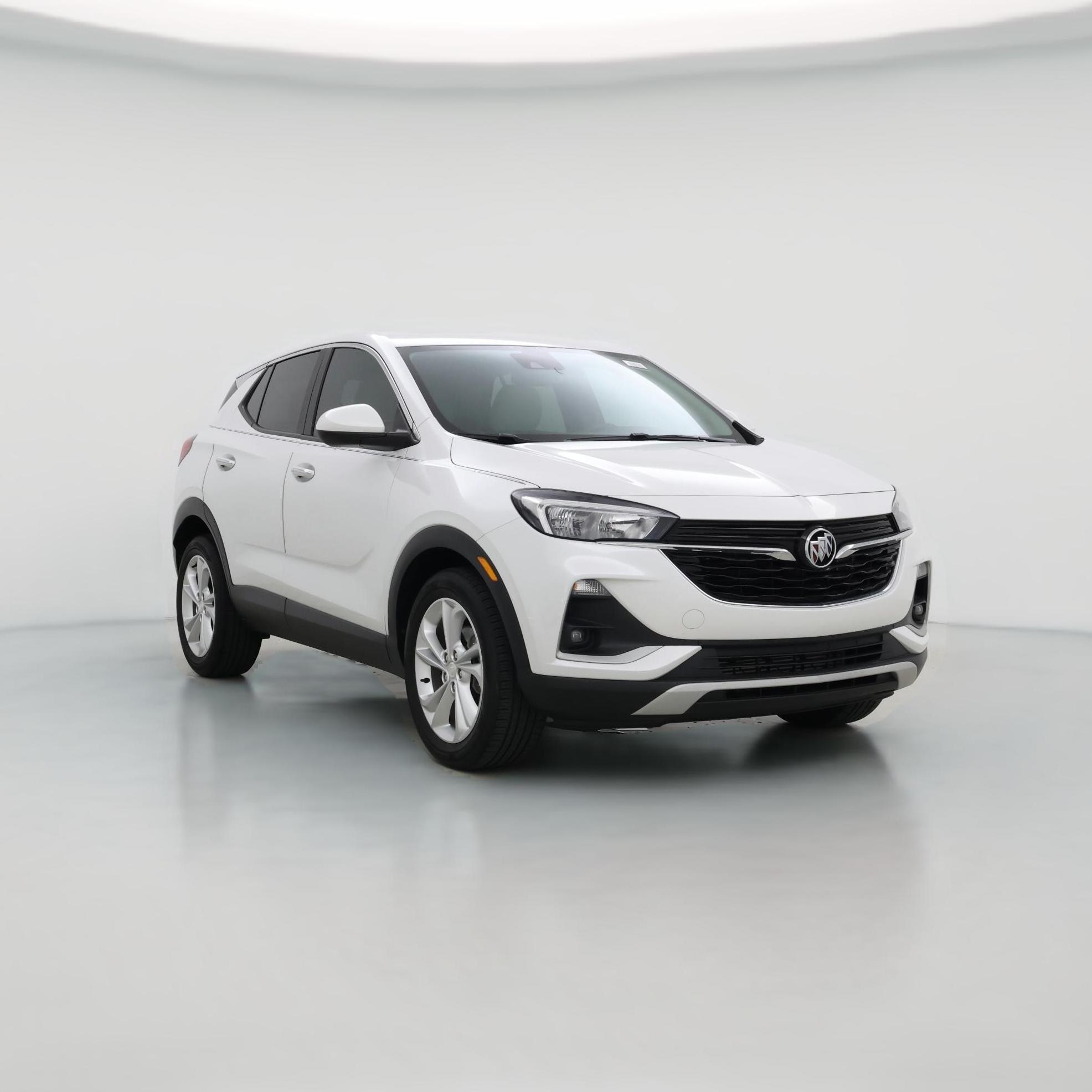 Thumbnail: 2020 Buick Encore GX - 1