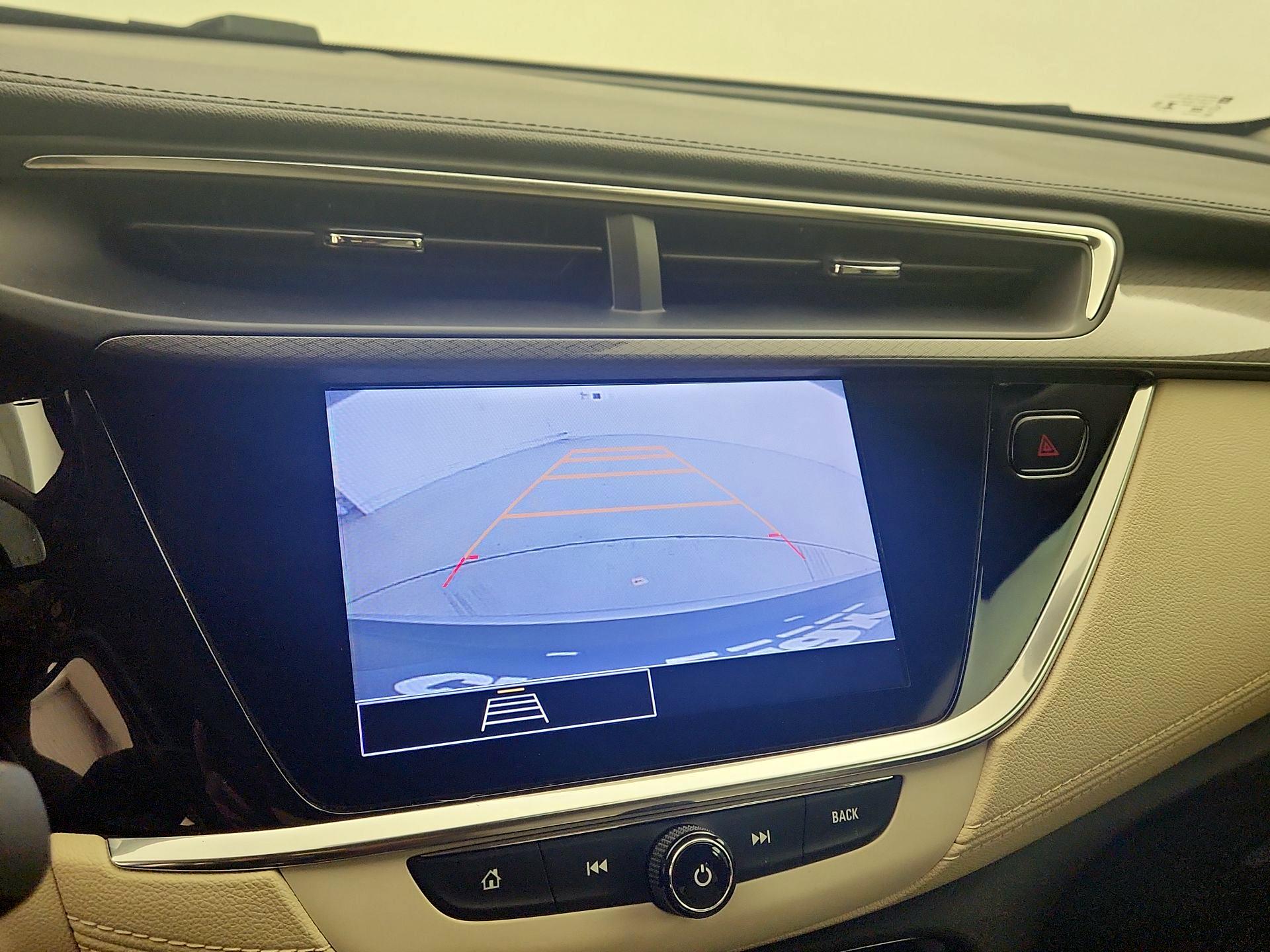 Thumbnail: 2020 Buick Encore GX - 14
