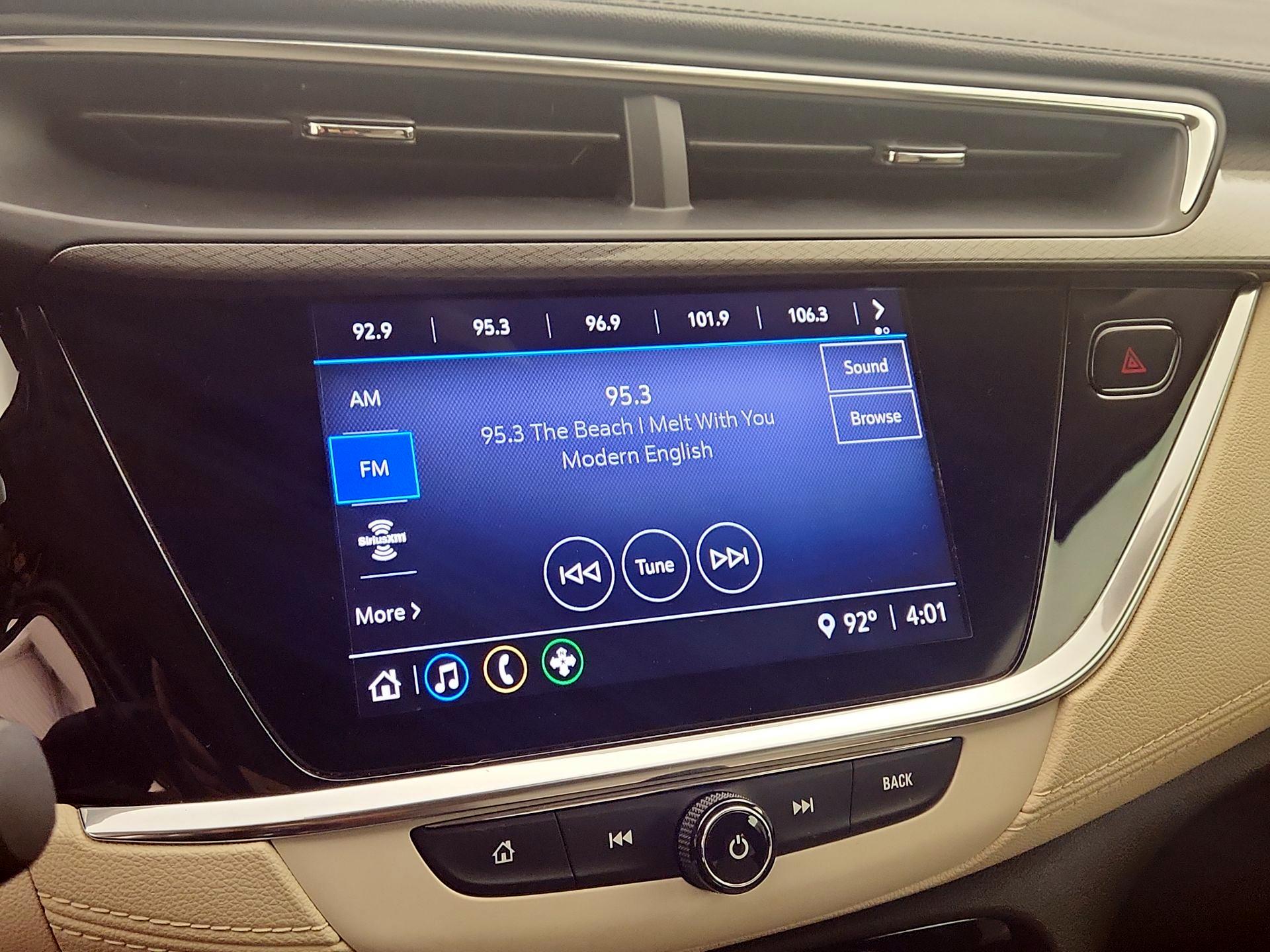 Thumbnail: 2020 Buick Encore GX - 15