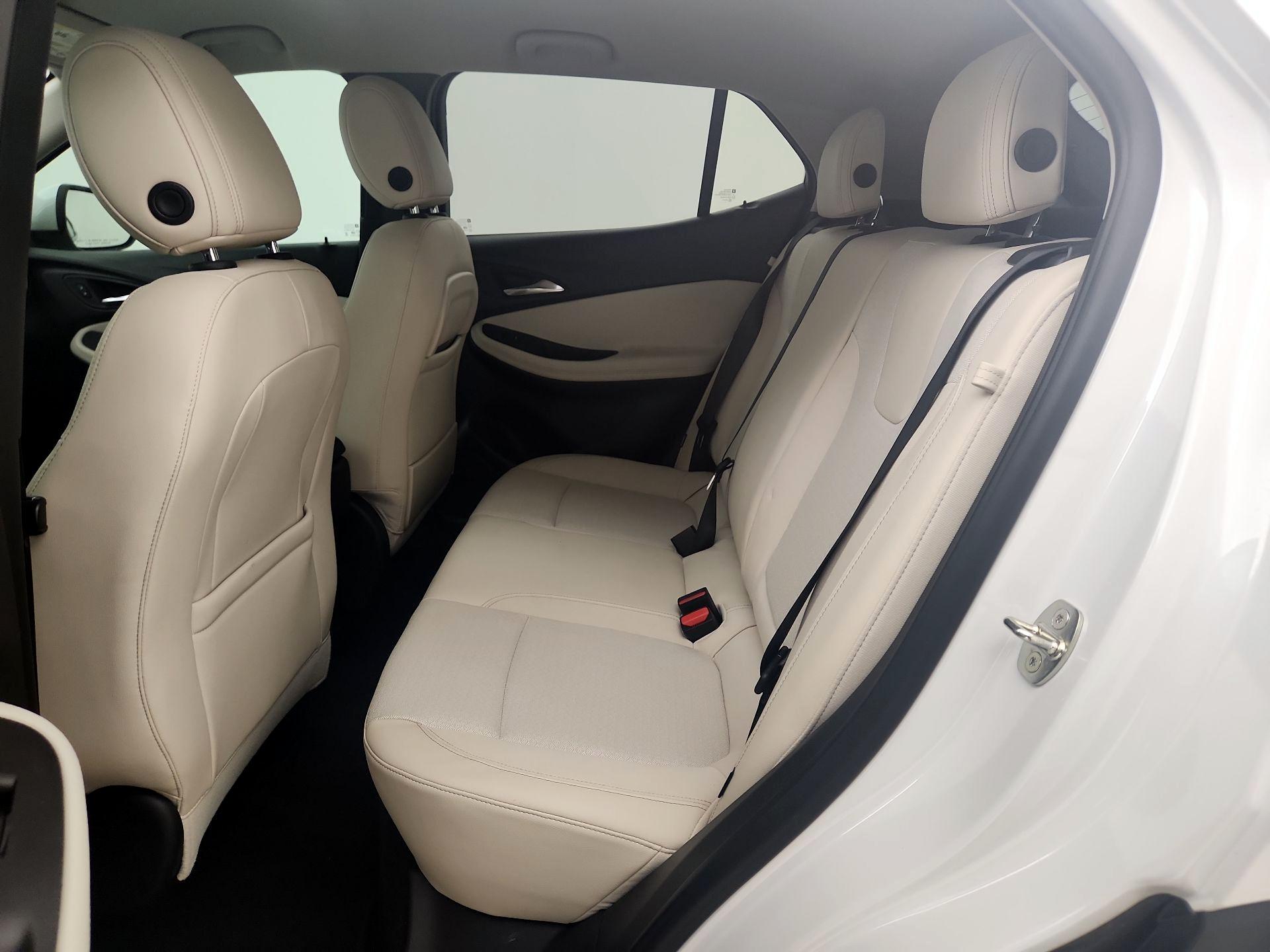Thumbnail: 2020 Buick Encore GX - 19