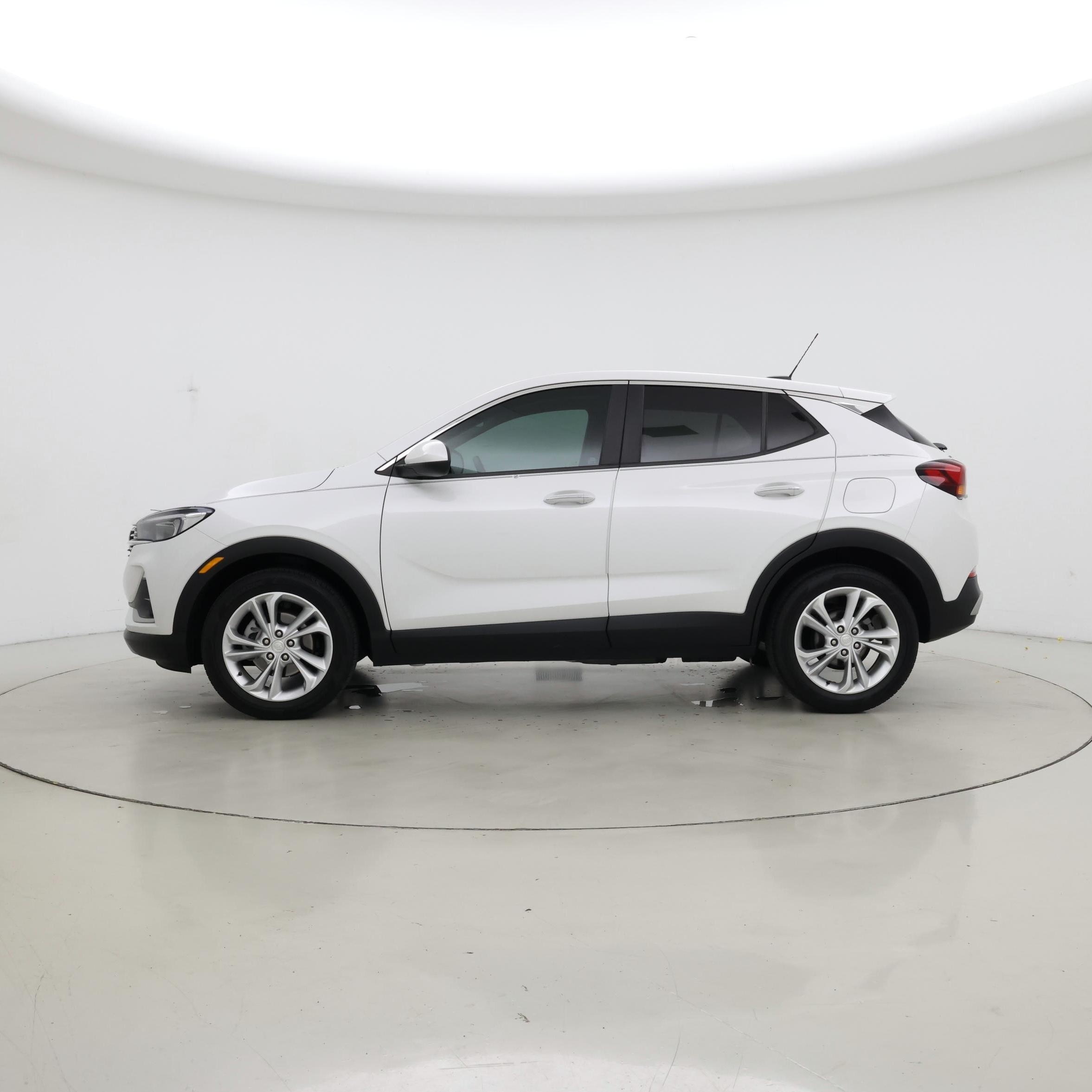 Thumbnail: 2020 Buick Encore GX - 3