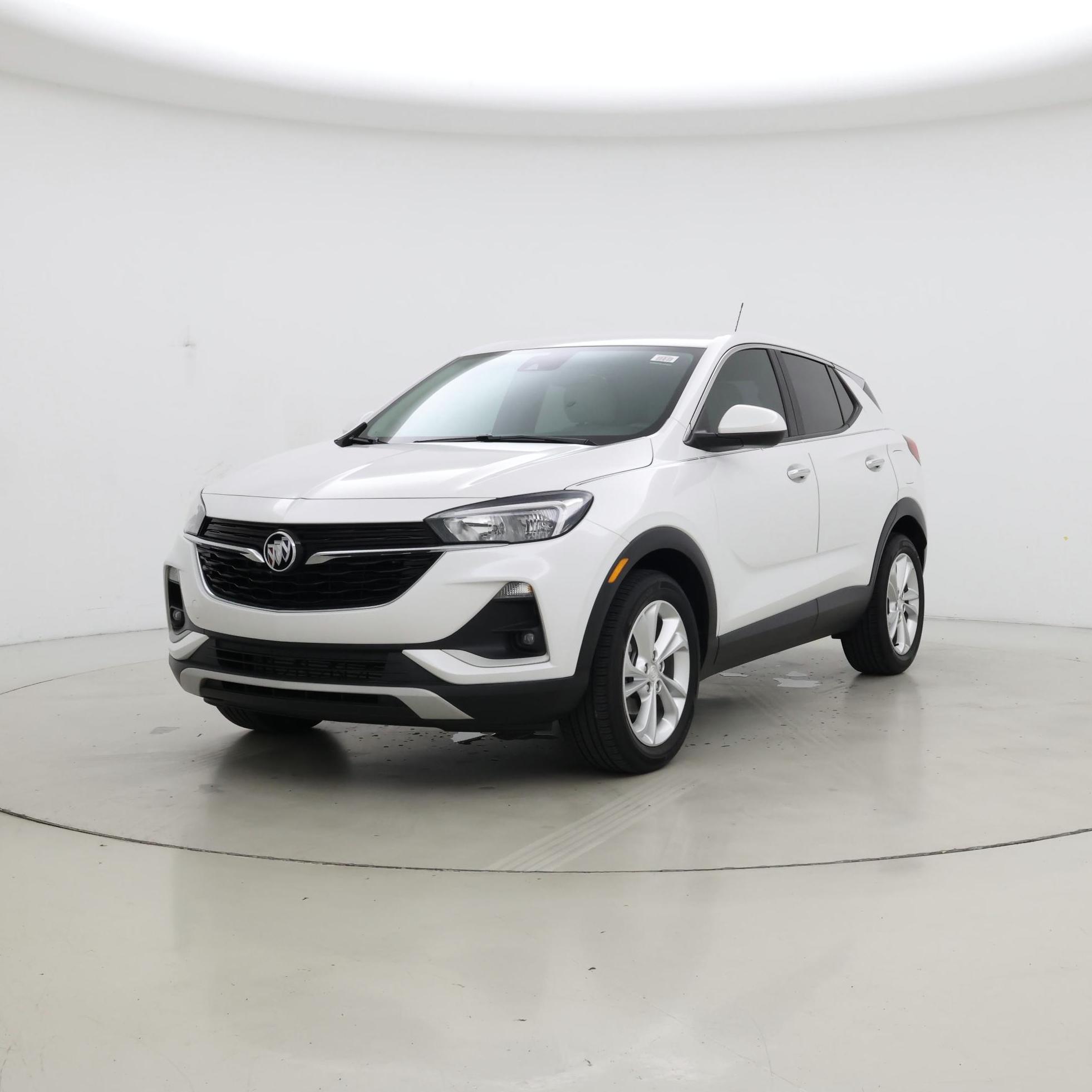Thumbnail: 2020 Buick Encore GX - 4