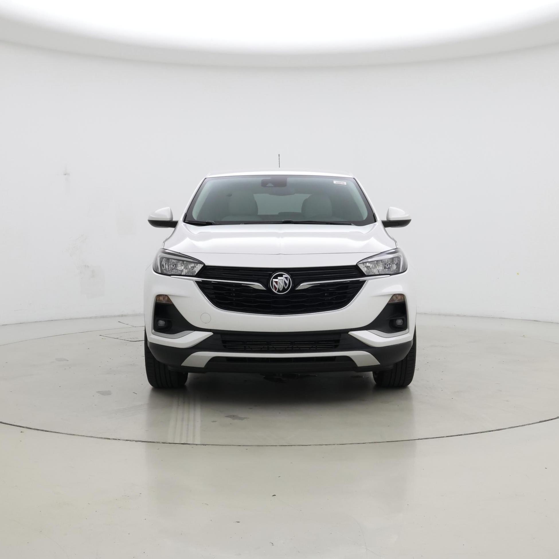 Thumbnail: 2020 Buick Encore GX - 5