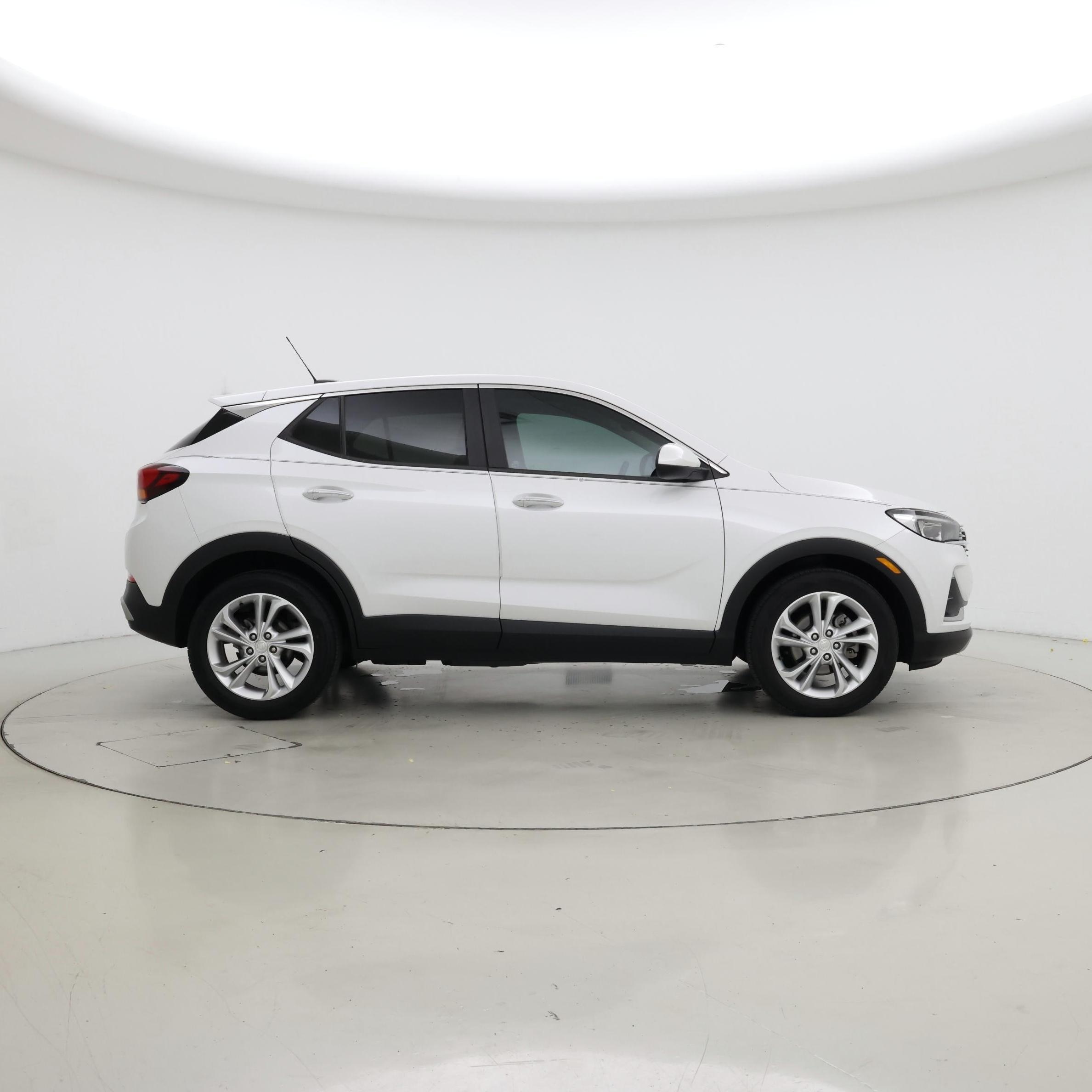 Thumbnail: 2020 Buick Encore GX - 7