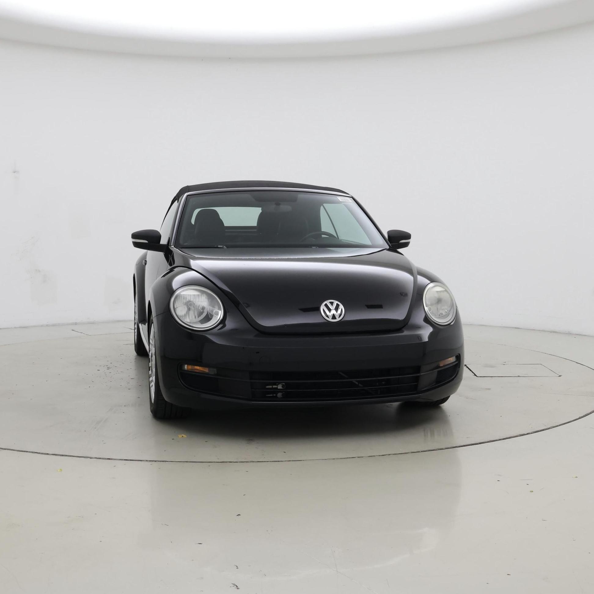 Thumbnail: 2014 Volkswagen Beetle - 5