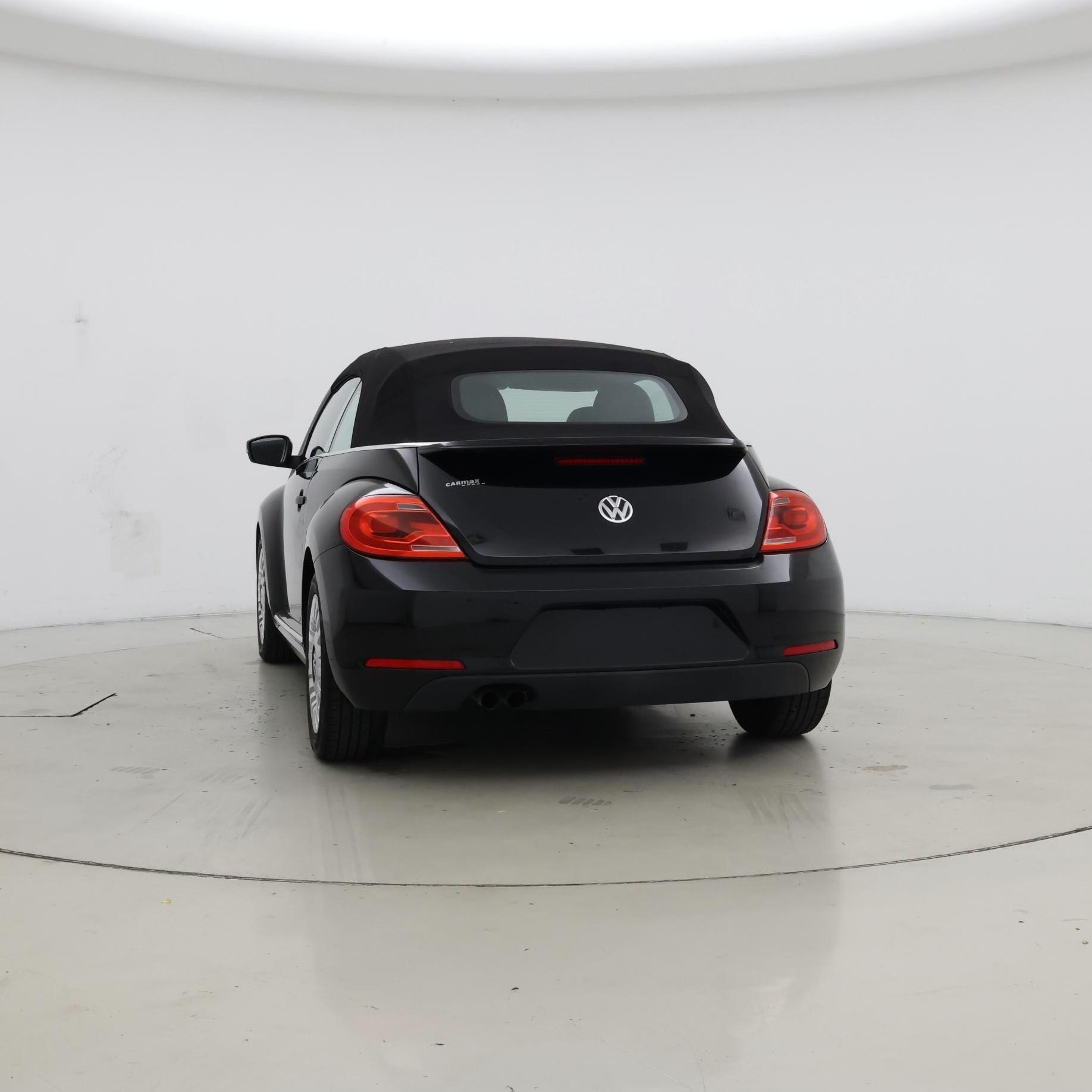 Thumbnail: 2014 Volkswagen Beetle - 6