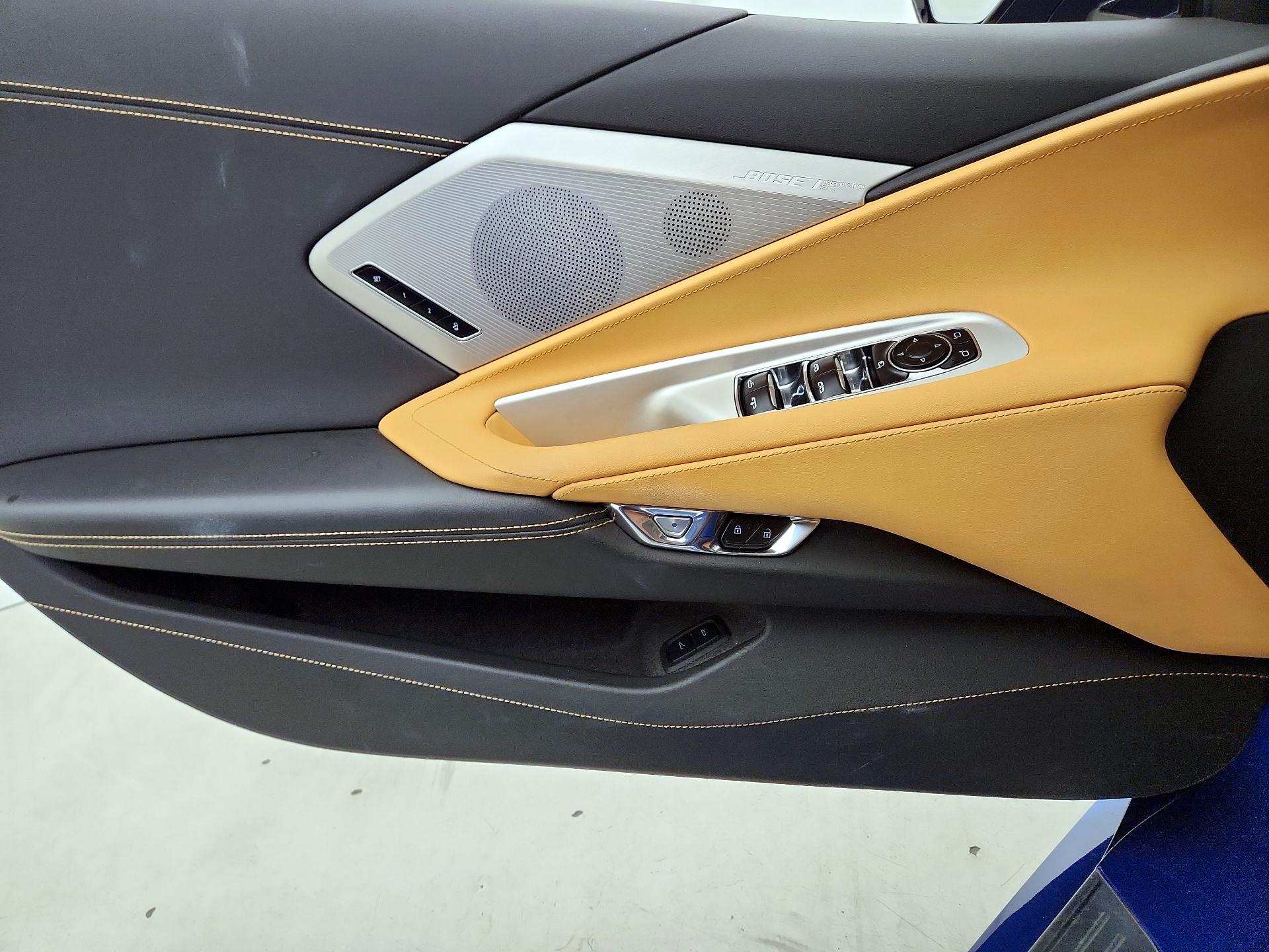 Thumbnail: 2021 Chevrolet Corvette - 12