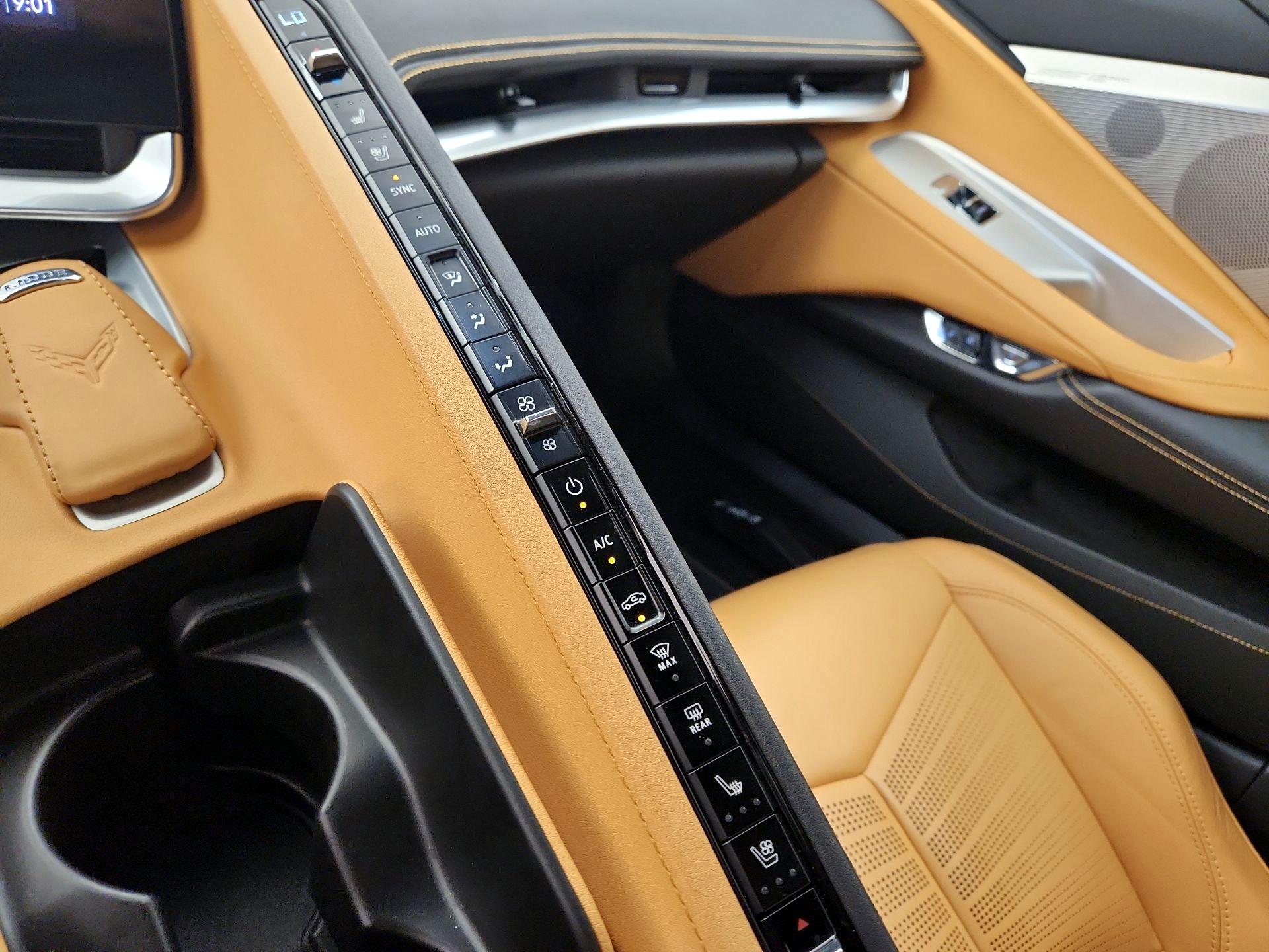 Thumbnail: 2021 Chevrolet Corvette - 16