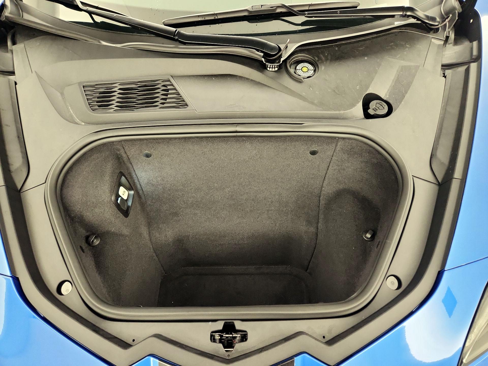 Thumbnail: 2021 Chevrolet Corvette - 19