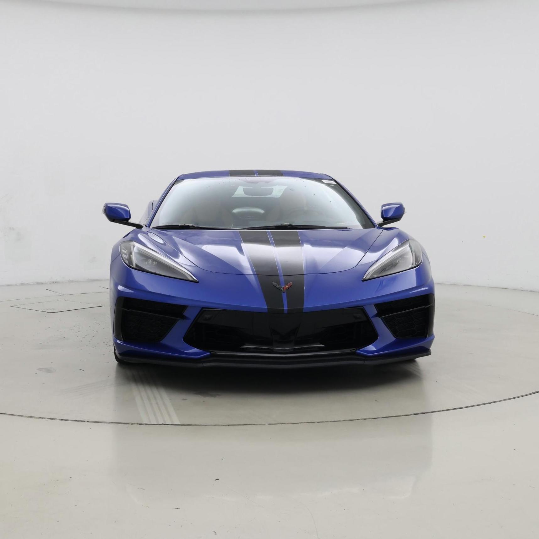 Thumbnail: 2021 Chevrolet Corvette - 5