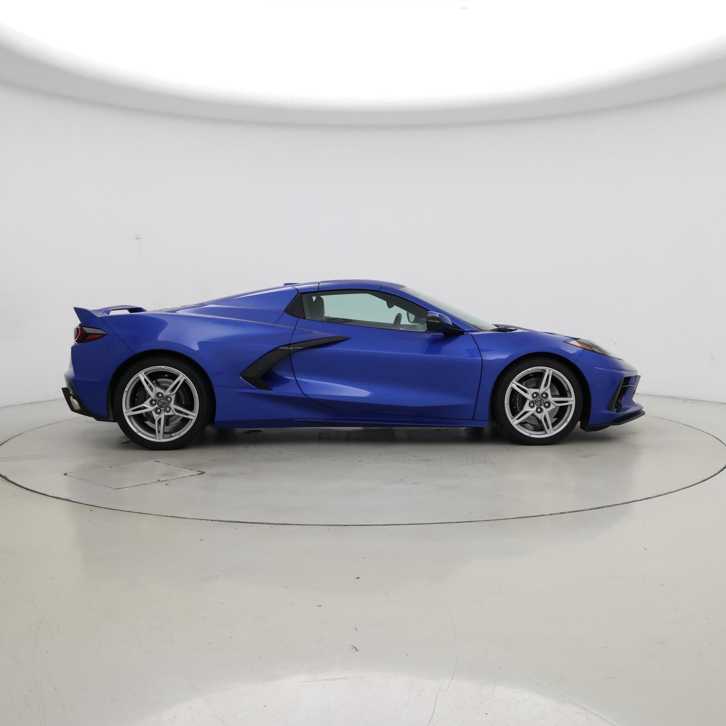Thumbnail: 2021 Chevrolet Corvette - 7