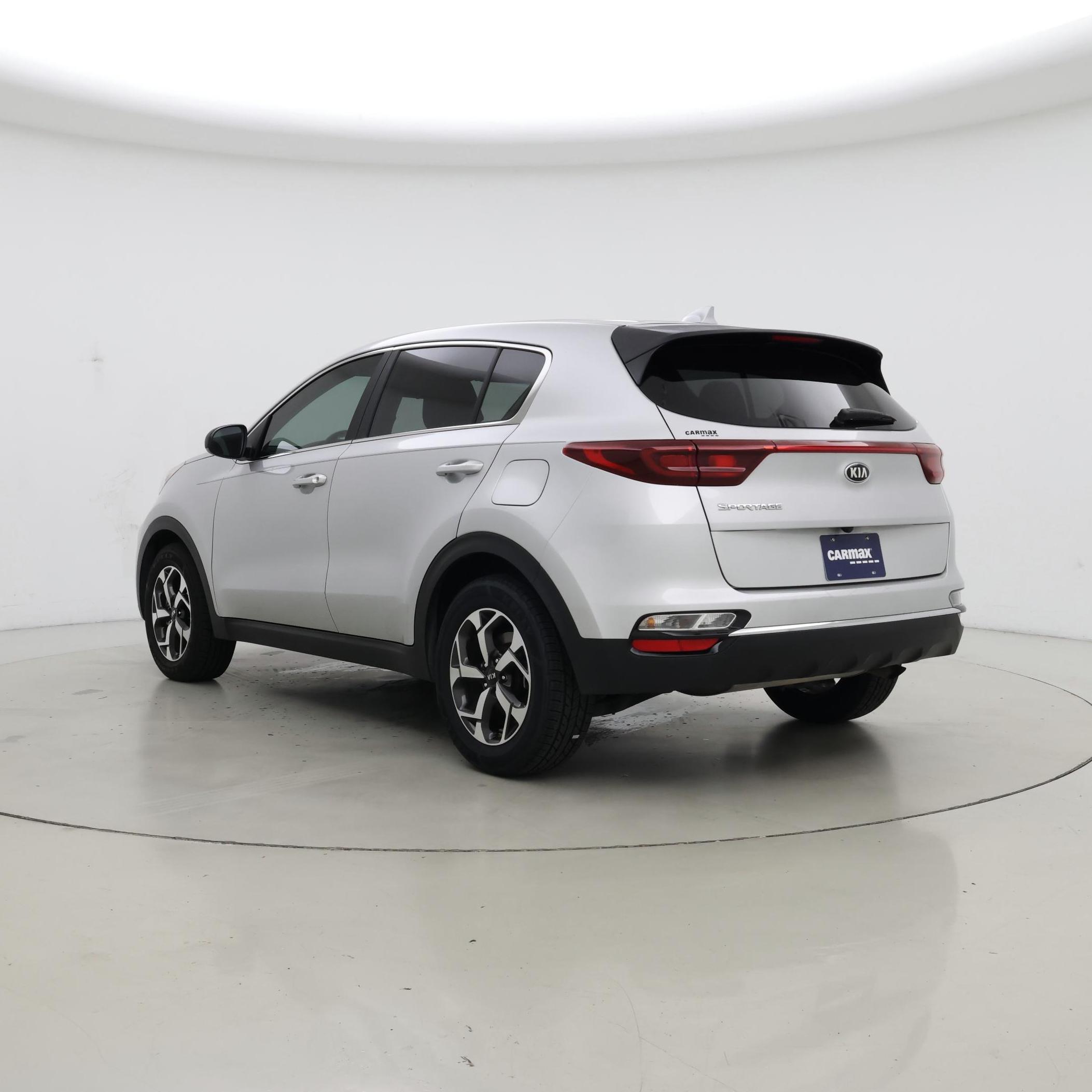 Thumbnail: 2022 Kia Sportage - 2