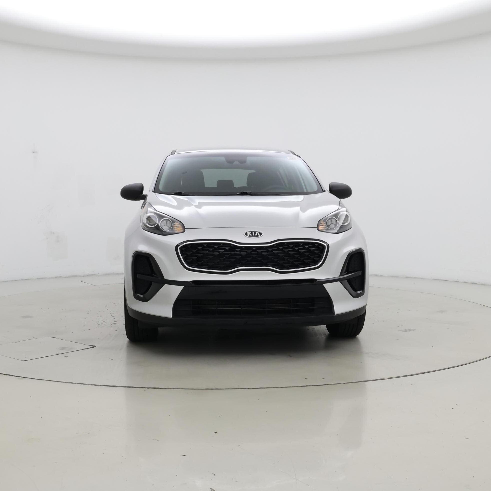 Thumbnail: 2022 Kia Sportage - 5