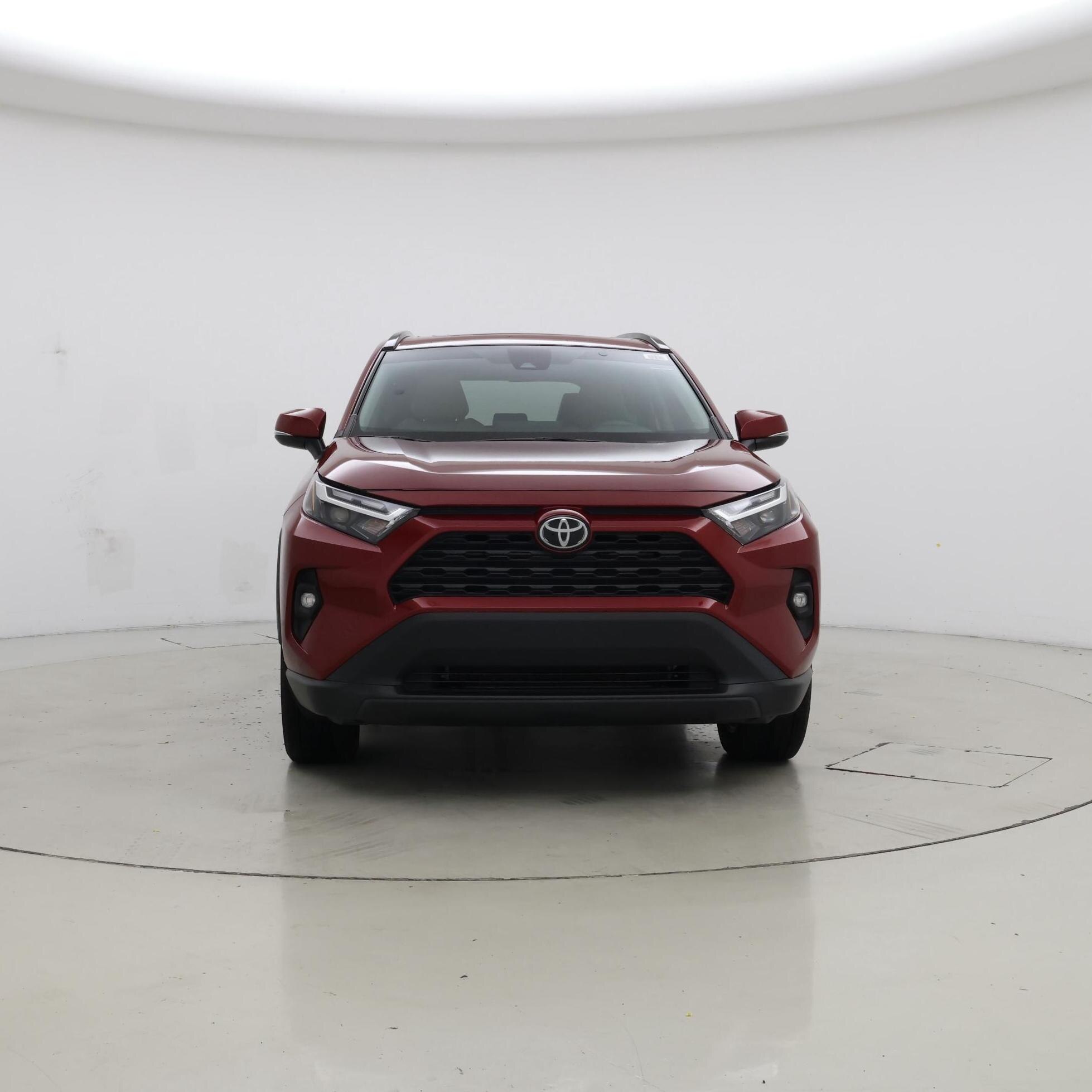 Thumbnail: 2023 Toyota RAV4 - 5
