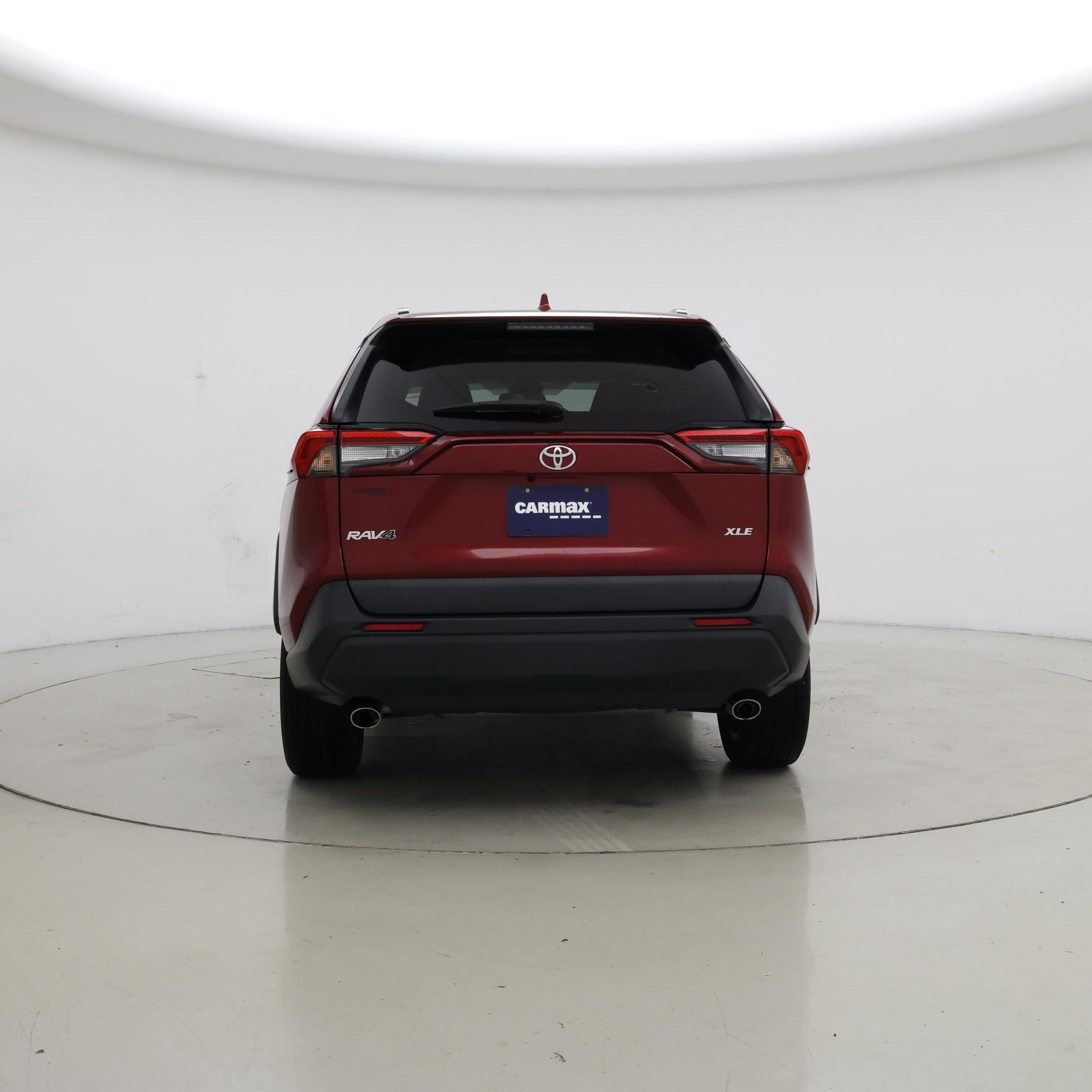 Thumbnail: 2023 Toyota RAV4 - 6