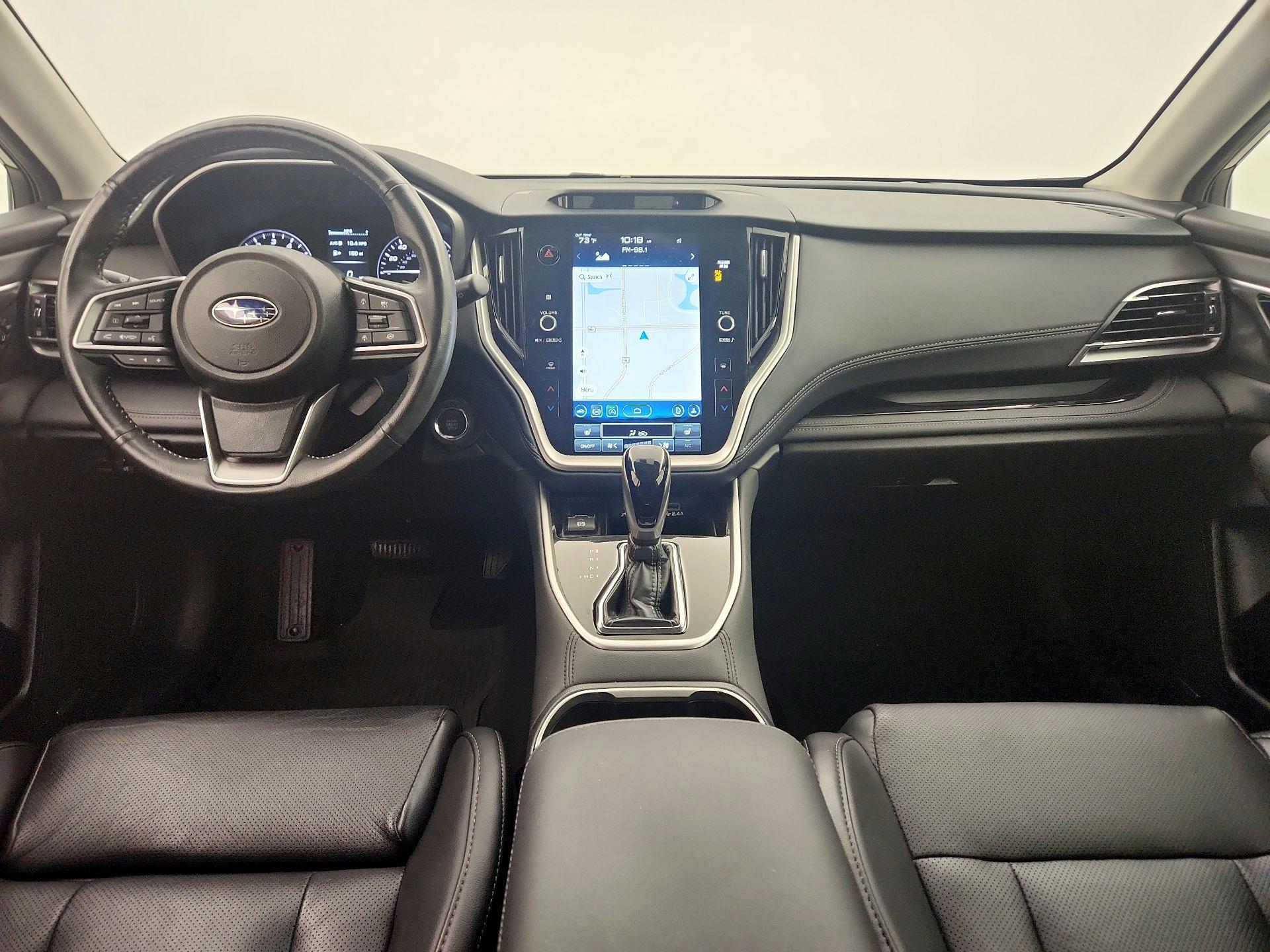 Thumbnail: 2024 Subaru Outback - 9