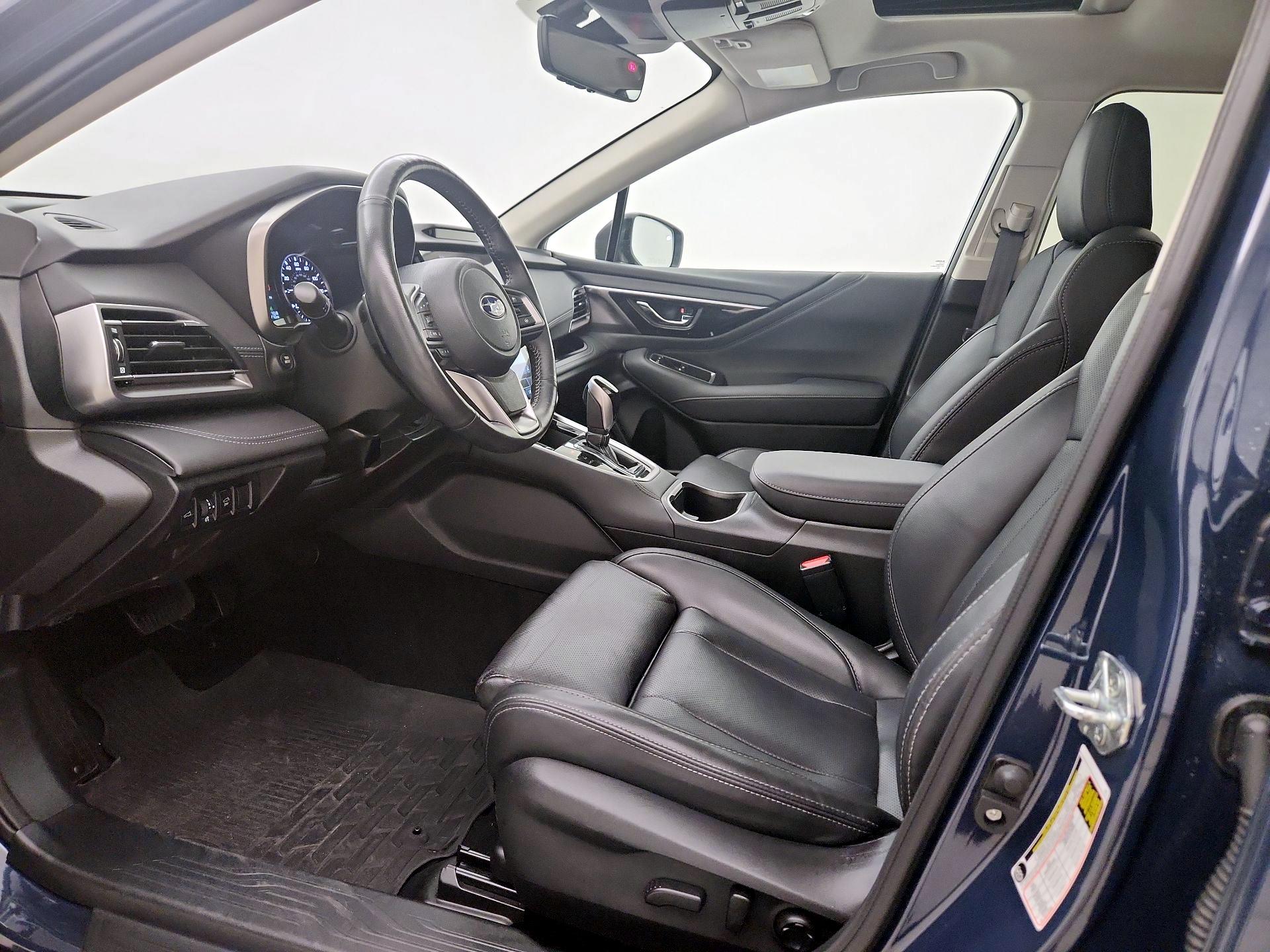 Thumbnail: 2024 Subaru Outback - 11