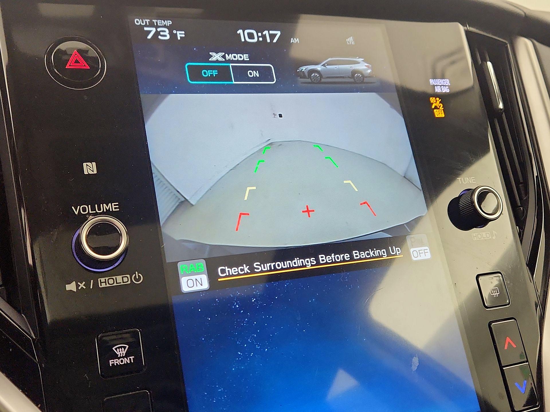 Thumbnail: 2024 Subaru Outback - 15