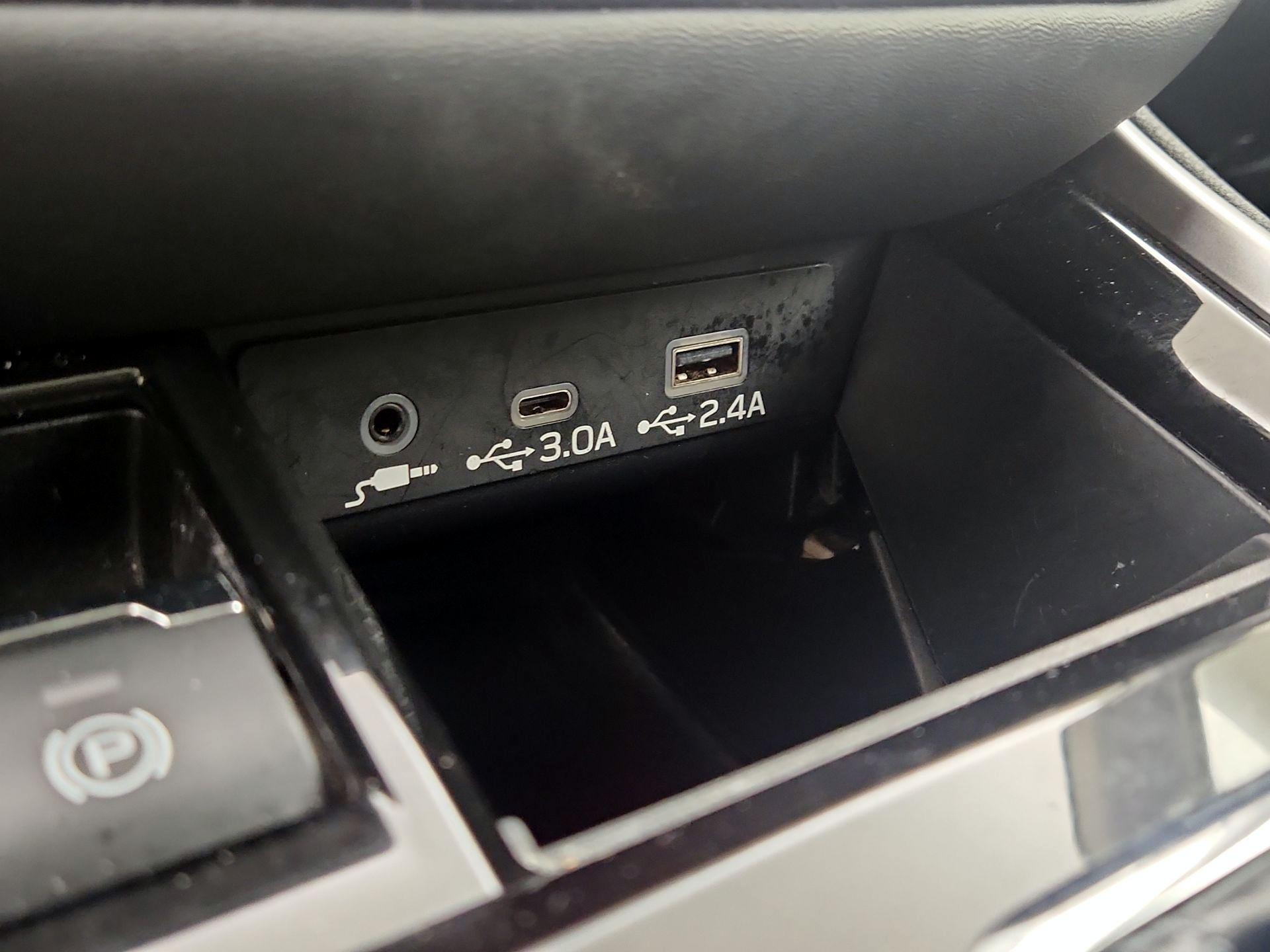 Thumbnail: 2024 Subaru Outback - 19