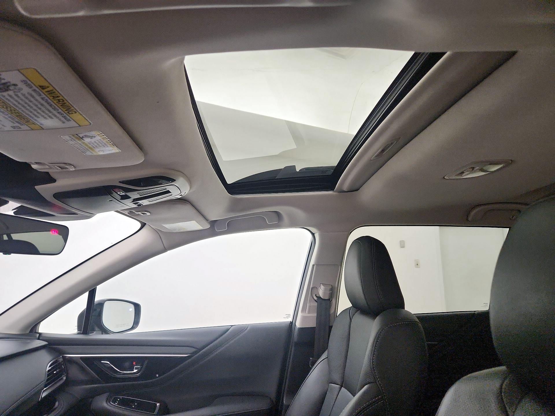 Thumbnail: 2024 Subaru Outback - 20