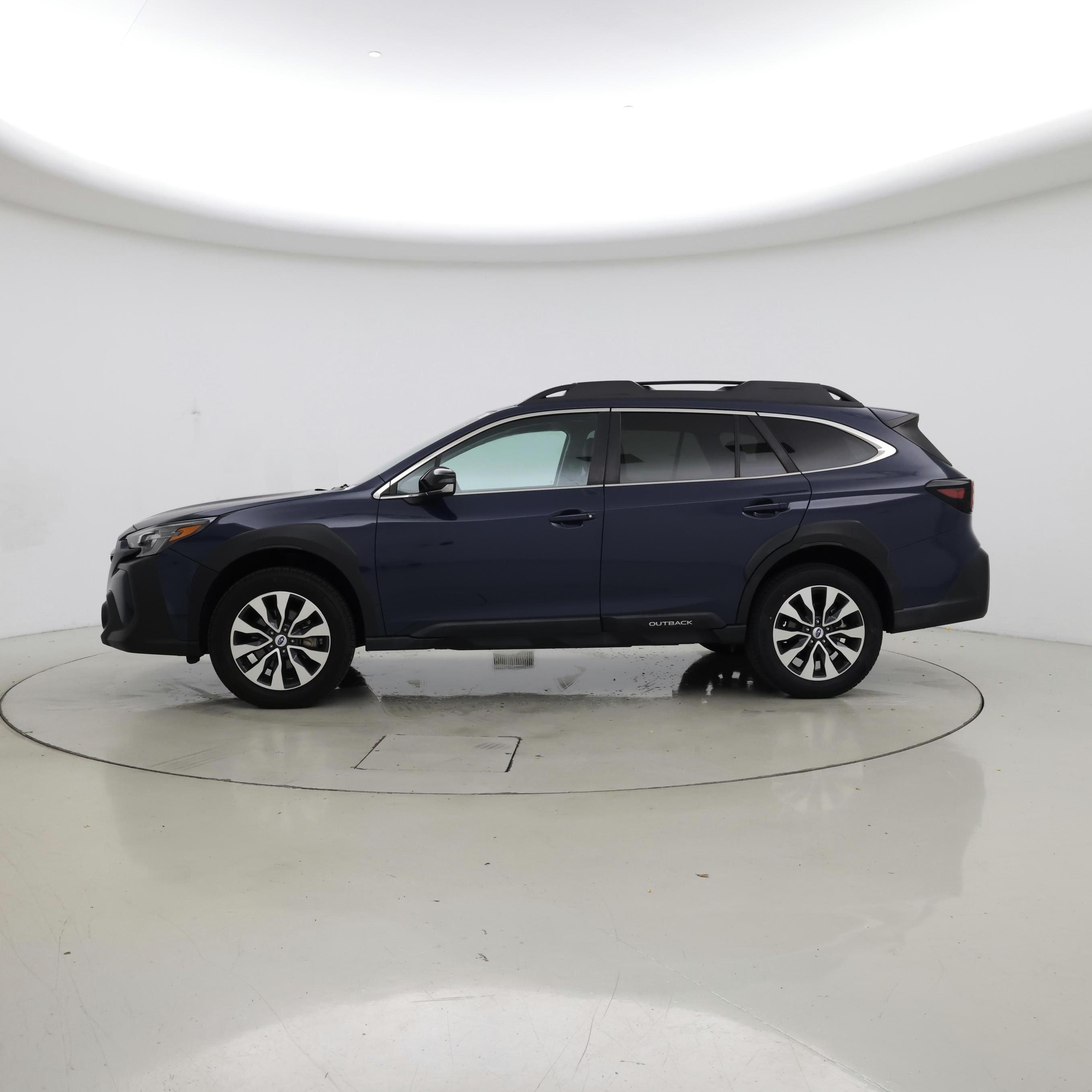 Thumbnail: 2024 Subaru Outback - 3