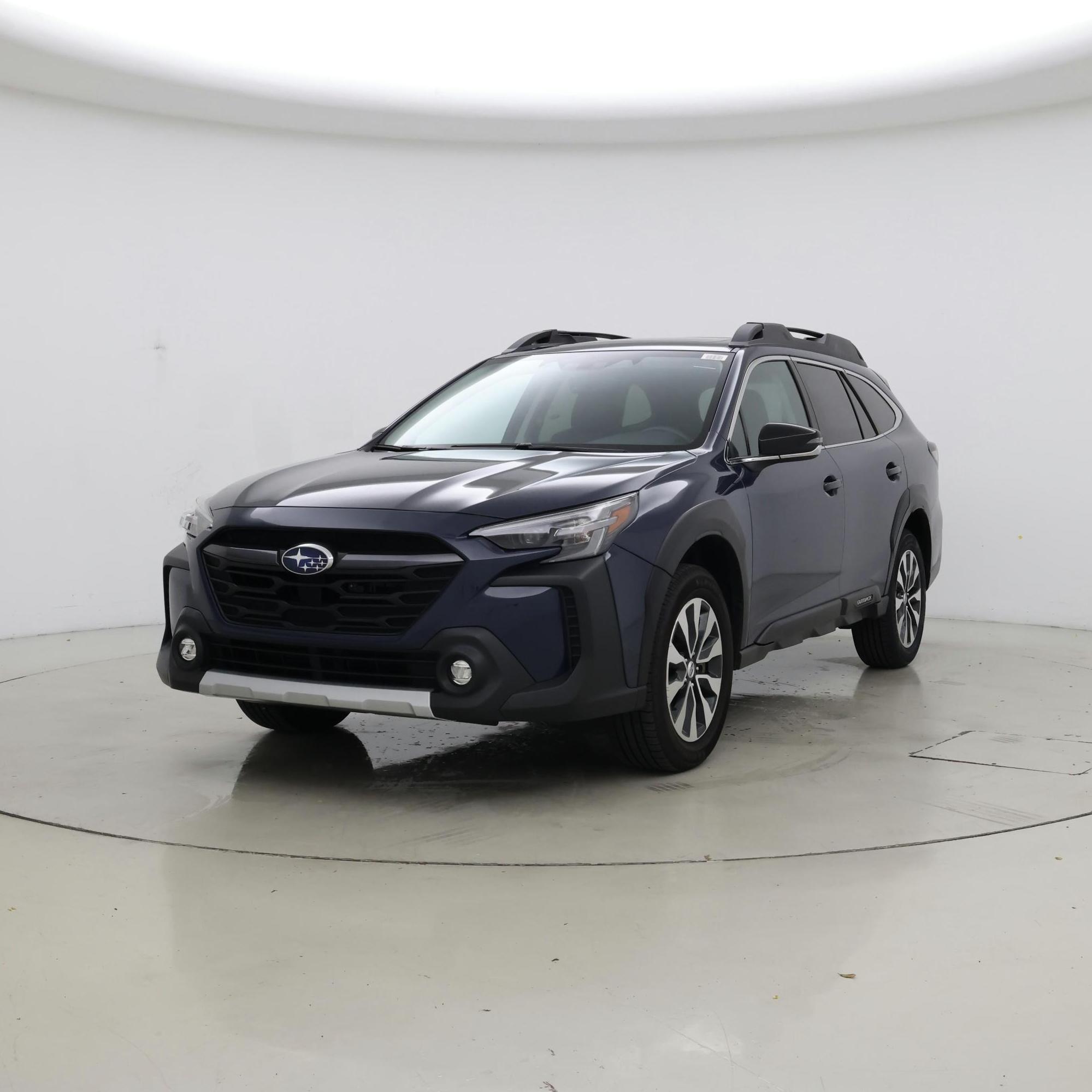 Thumbnail: 2024 Subaru Outback - 4