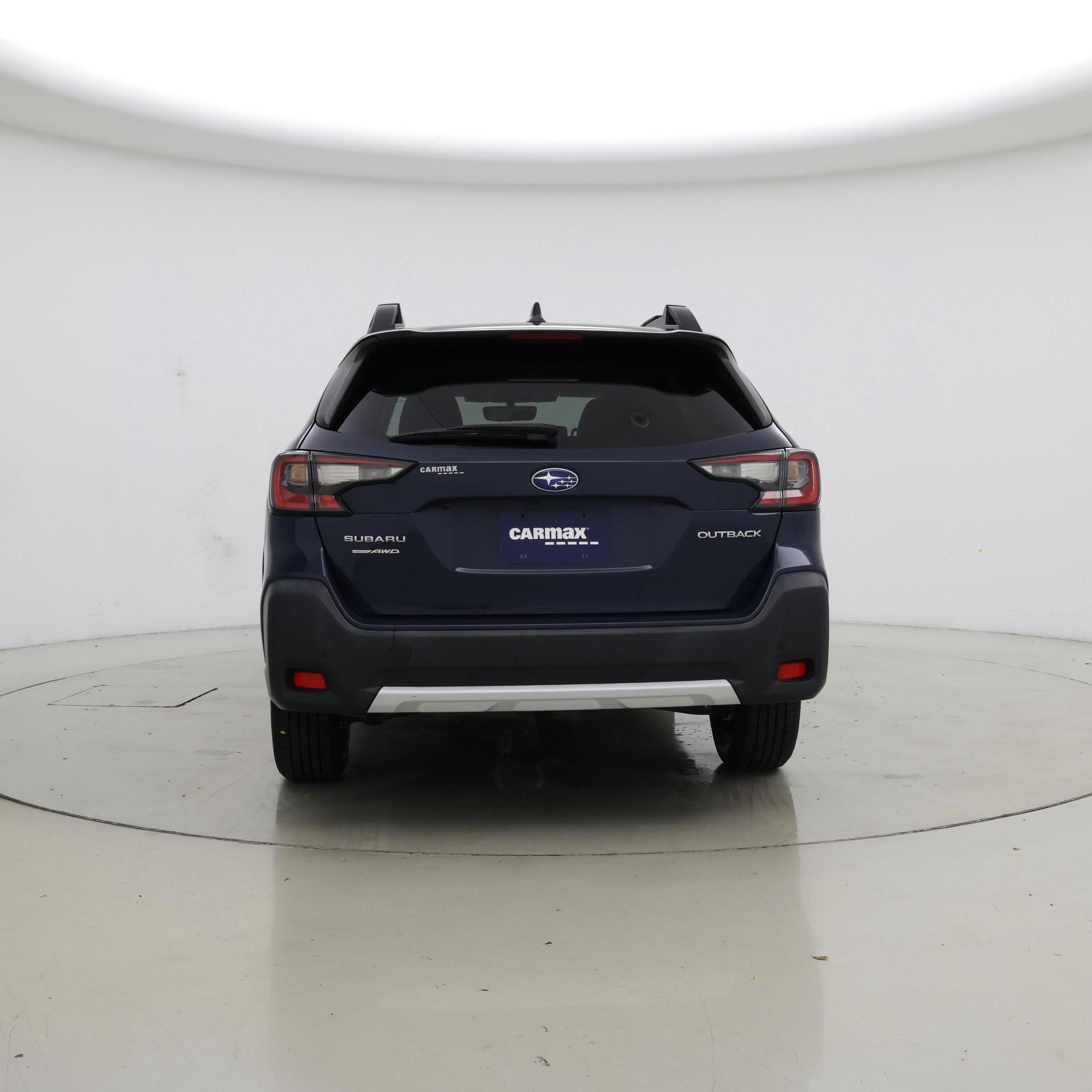 Thumbnail: 2024 Subaru Outback - 6