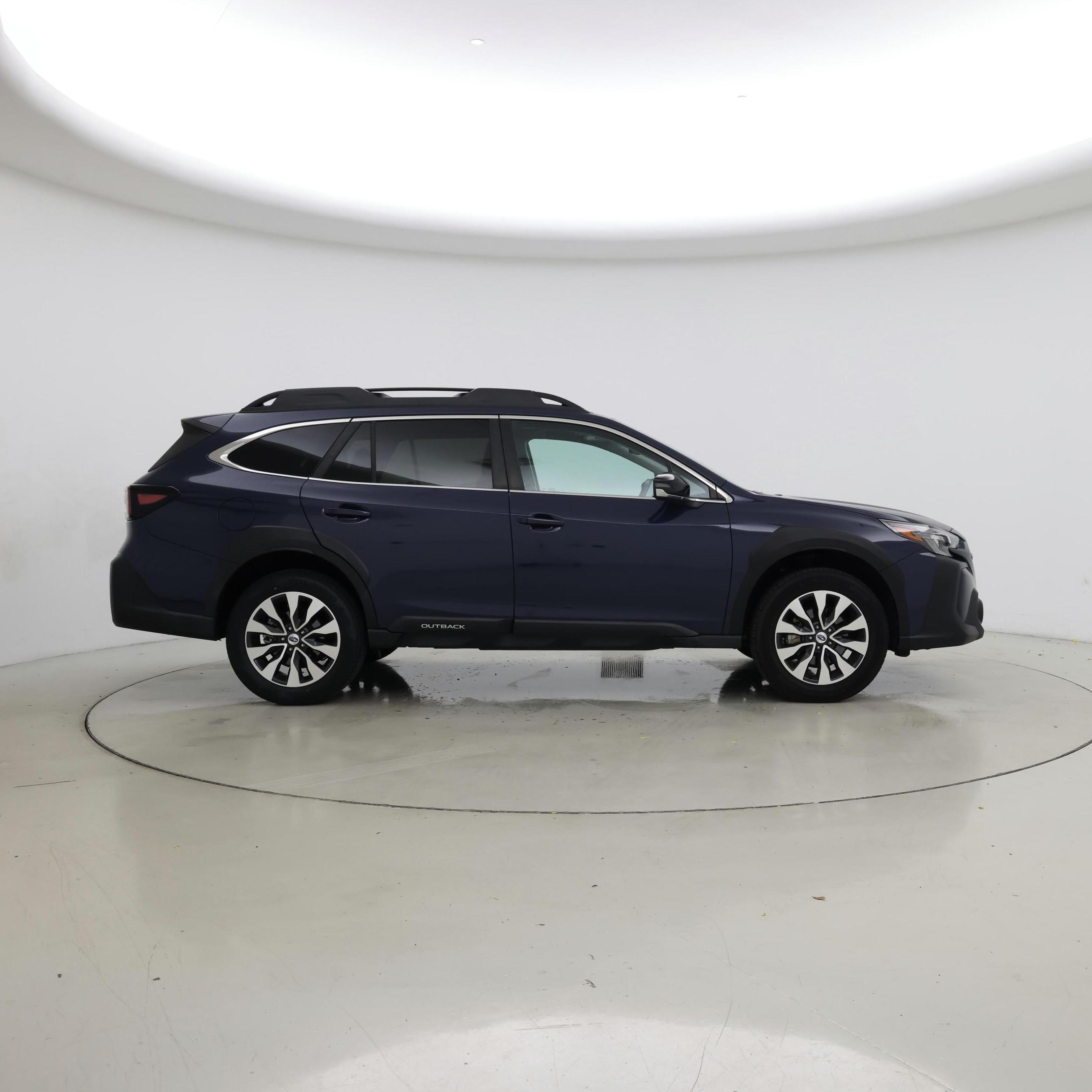 Thumbnail: 2024 Subaru Outback - 7